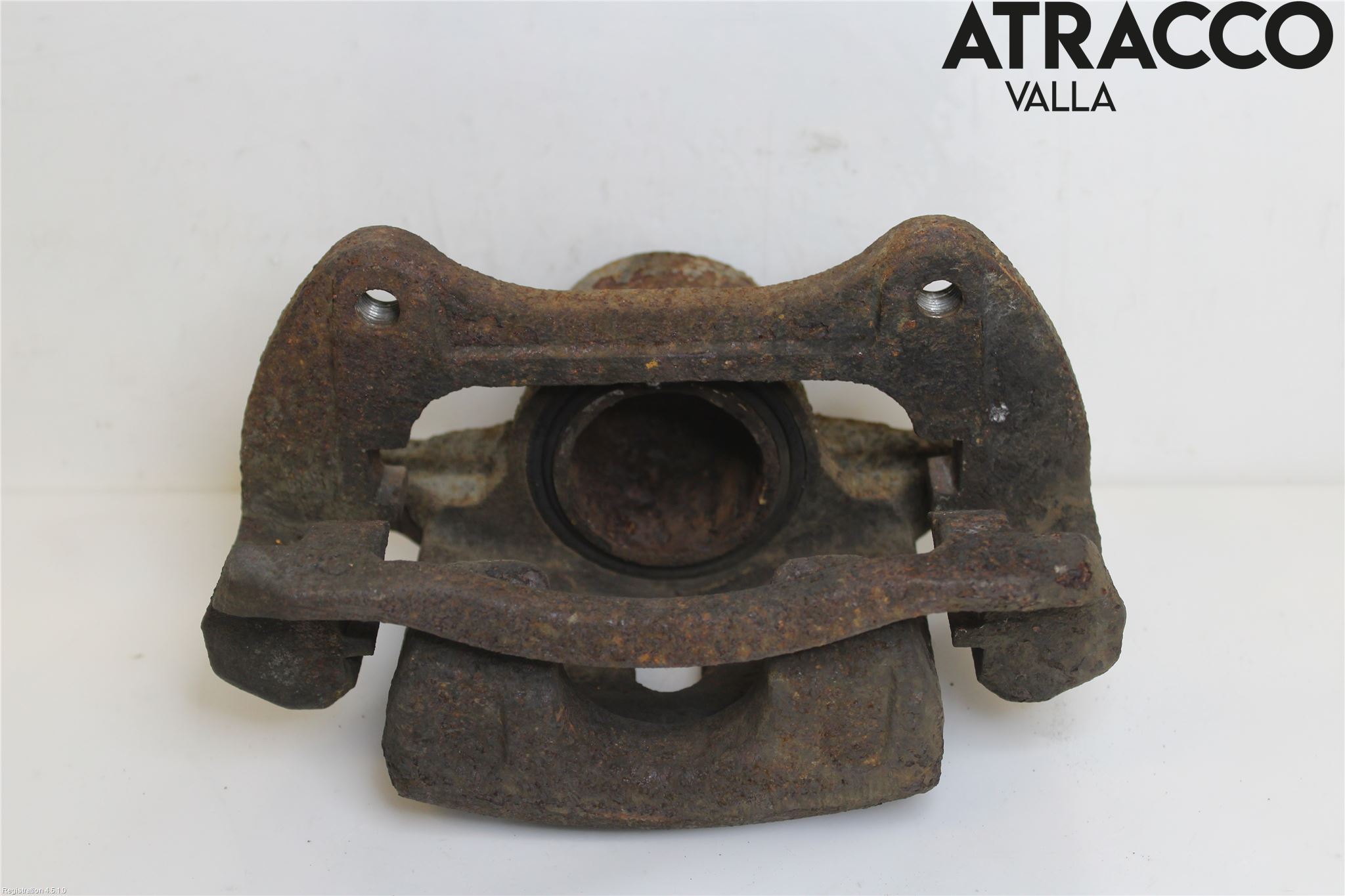 Kia CEED 12-18 Bremsecaliper Foran Venstre