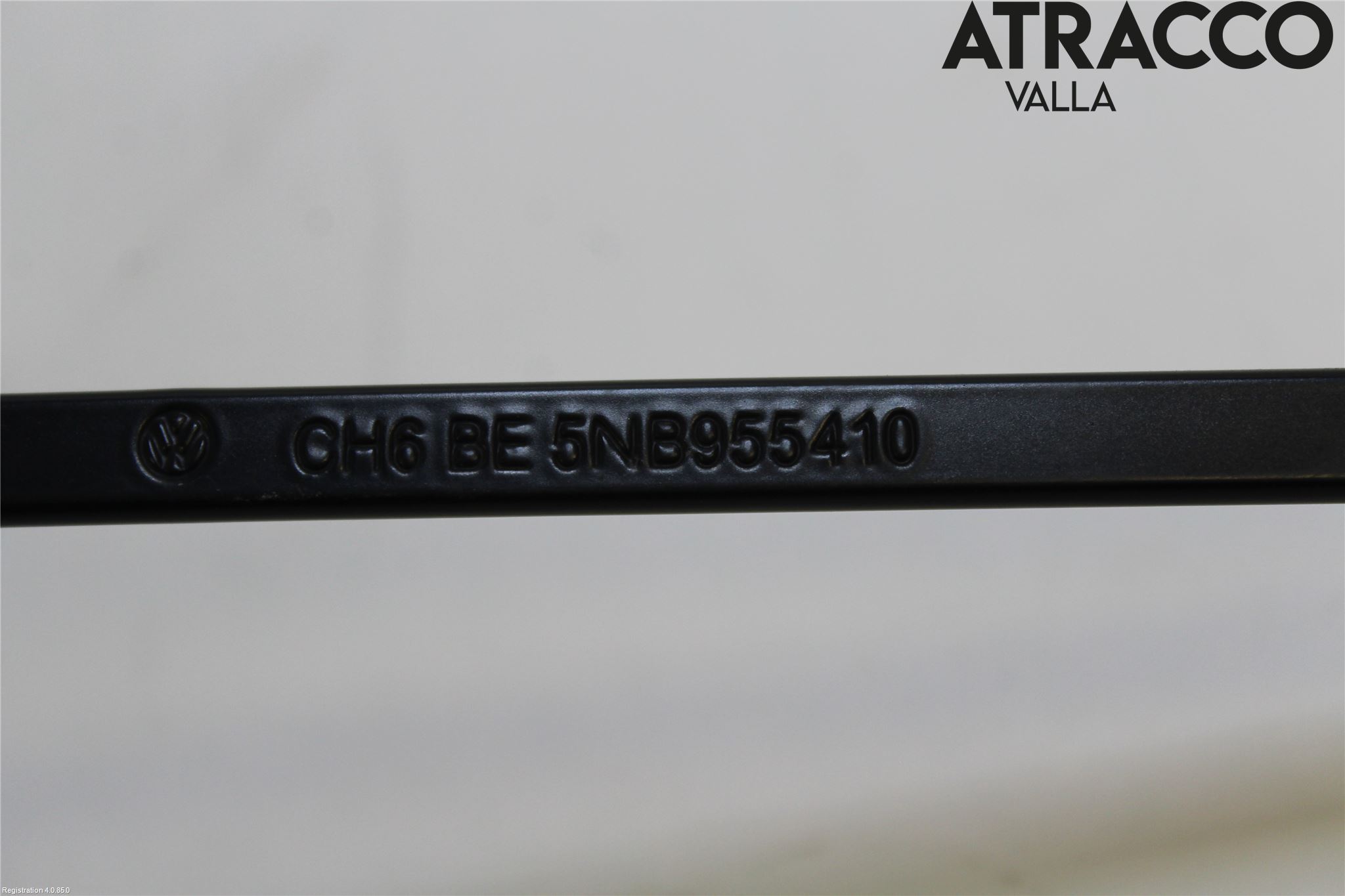 Volkswagen VW TIGUAN 16-24 Viskerarm-Armer Frontrute