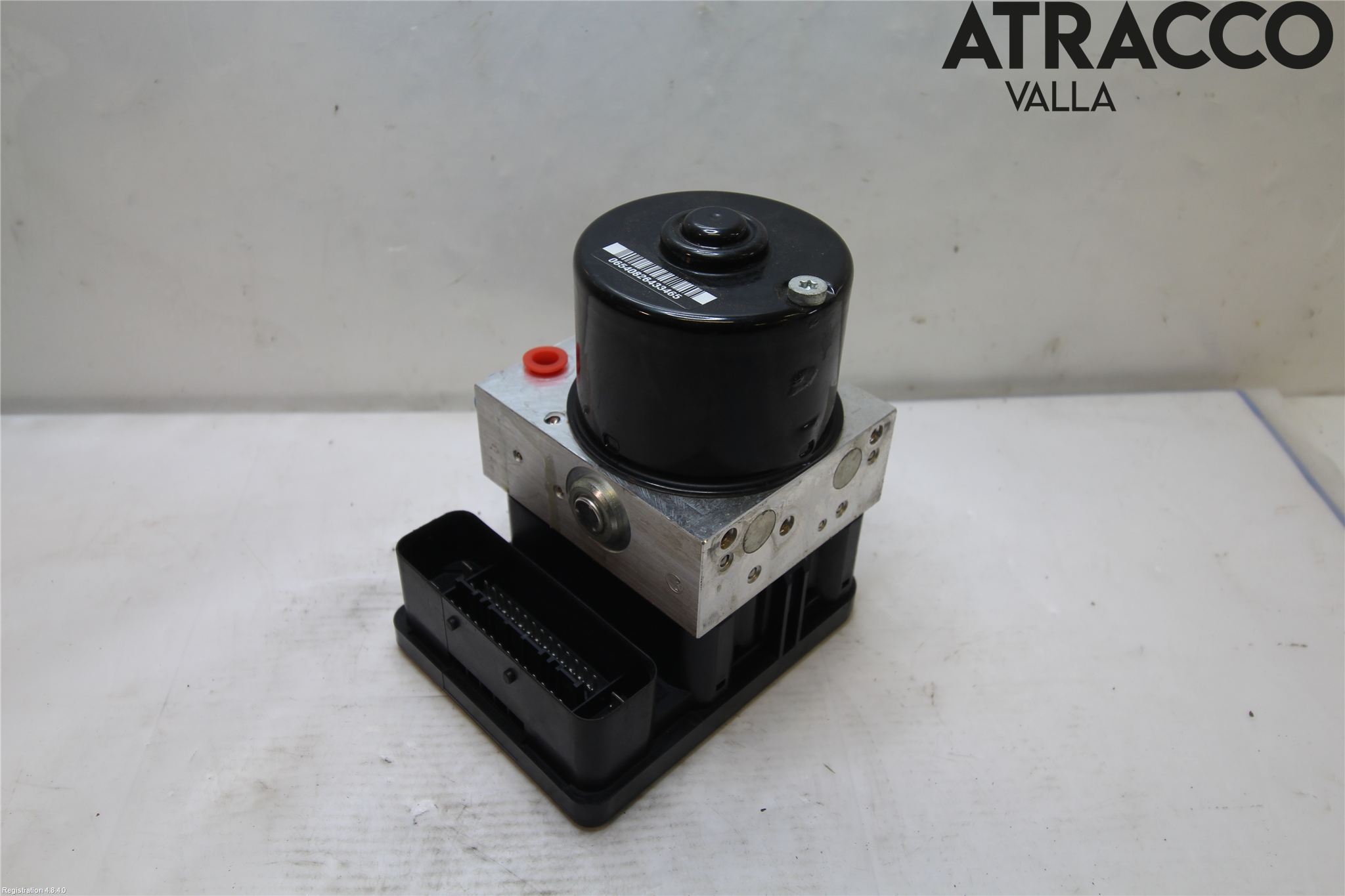 BMW 3 E90/91 SED/TOU 05-12 Abs Hydraulikkaggregat