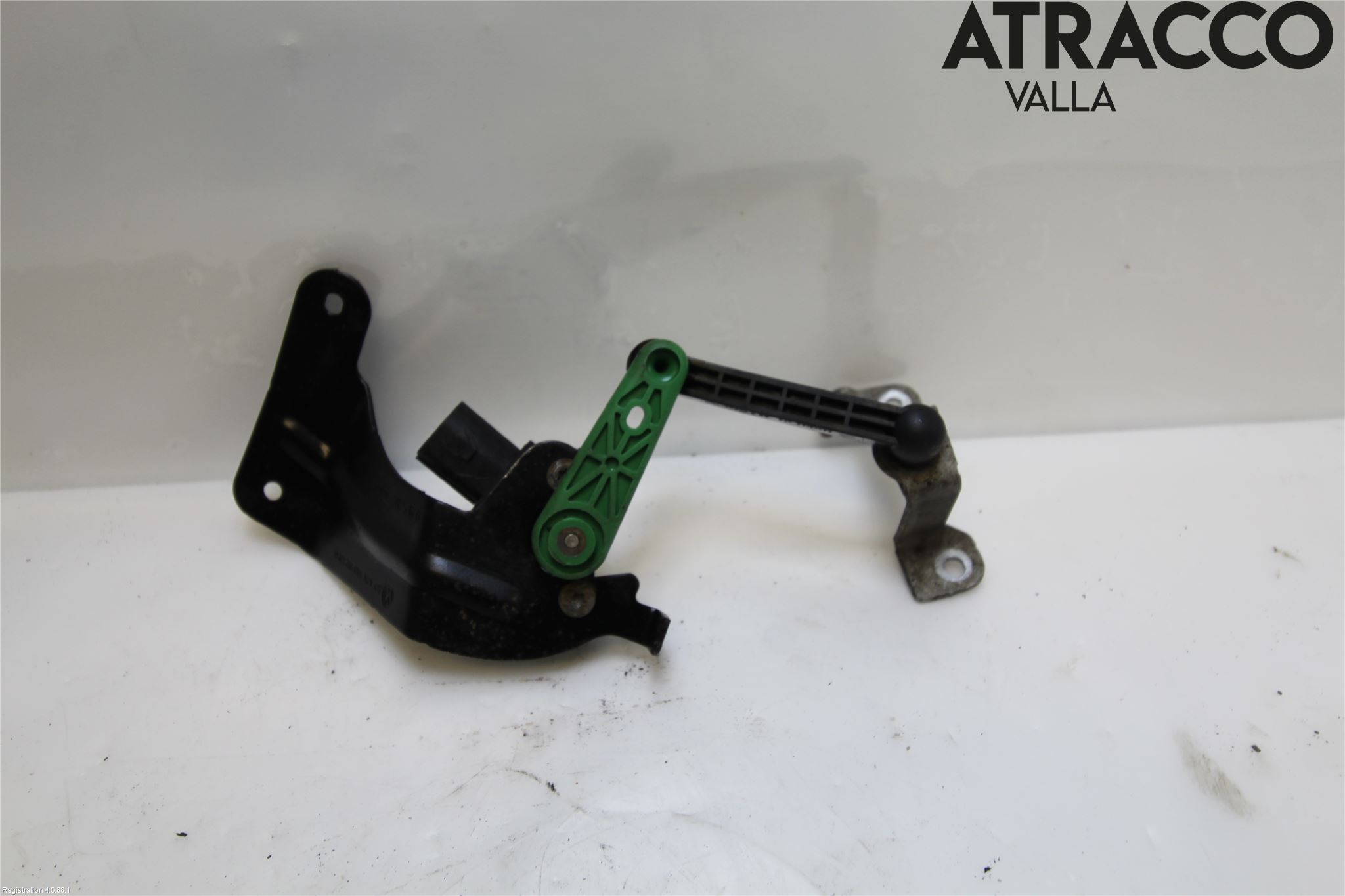 Audi A3/S3 8V 13-20 Sensor Lysinnstilling