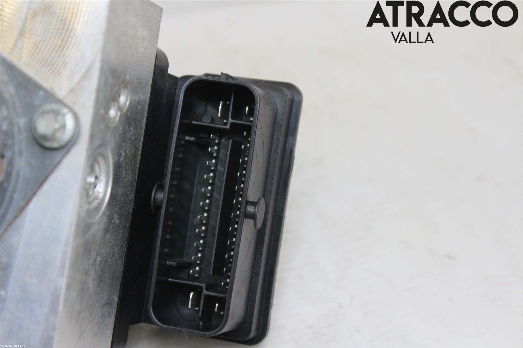 Ford S-MAX 06-15 Abs Hydraulikkaggregat