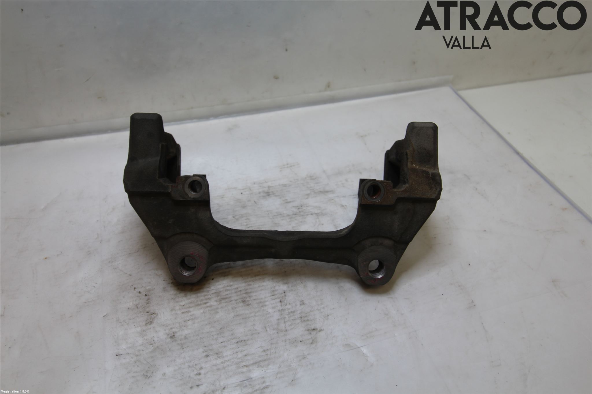 Volvo XC60 18- Bremsecaliper Feste Holder