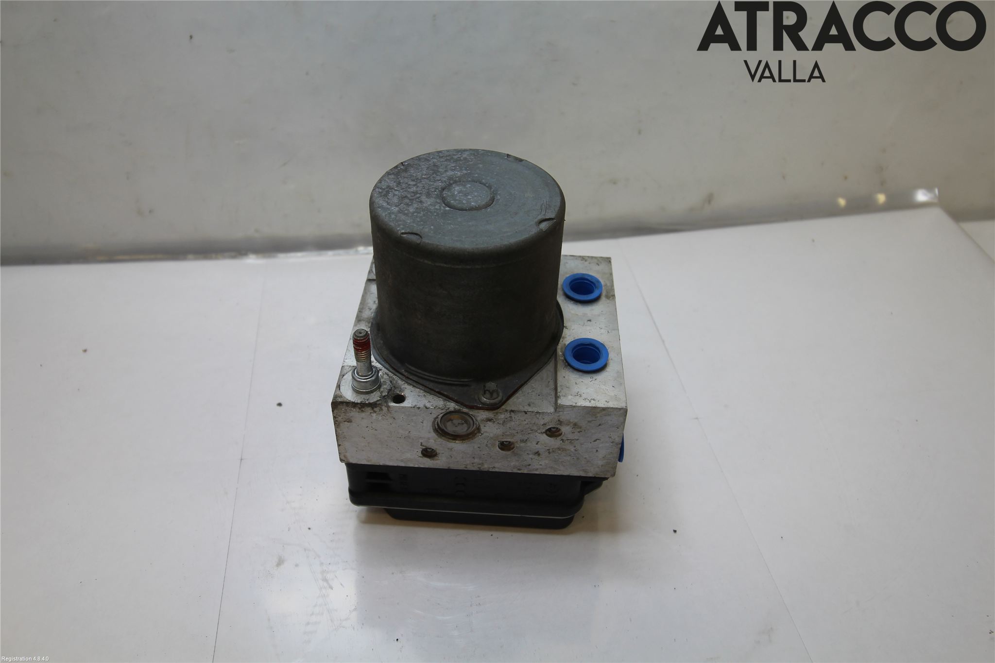 Toyota AVENSIS 09-15 Abs Hydraulikkaggregat