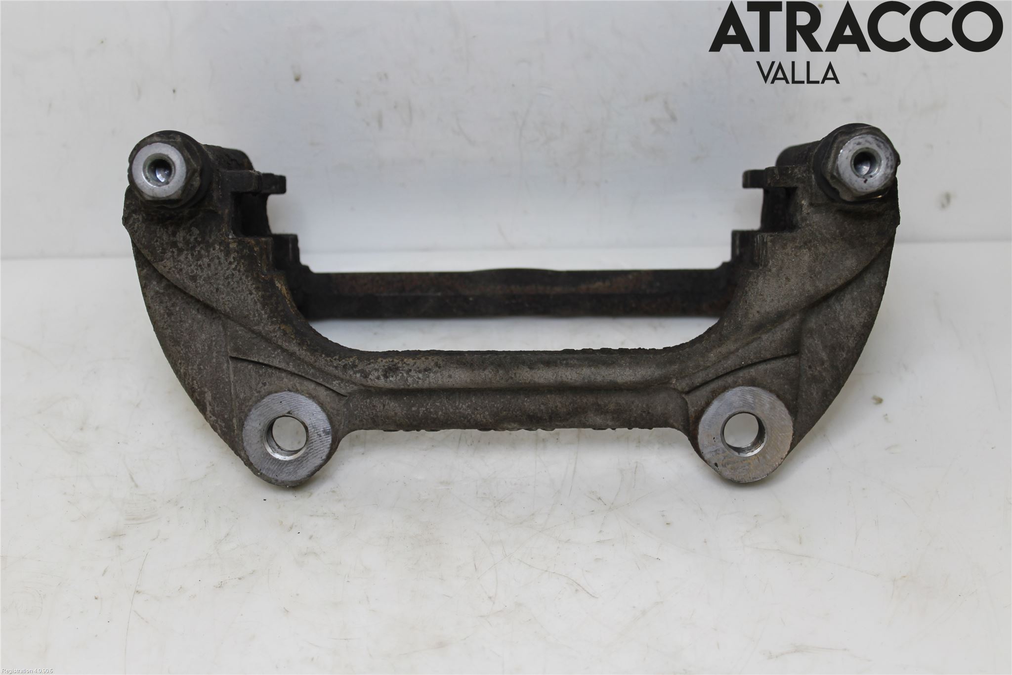 Volkswagen VW TIGUAN 16-24 Bremsecaliper Feste Holder