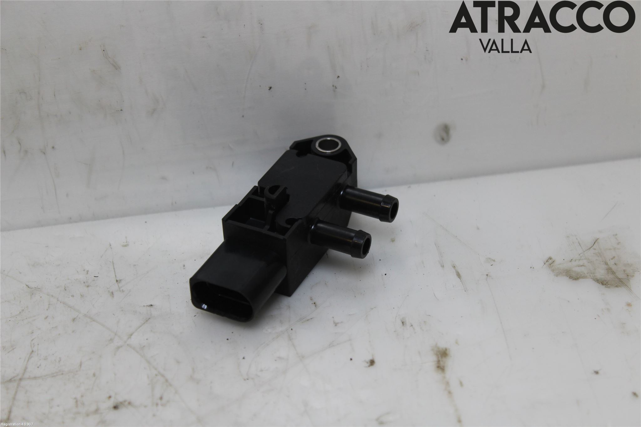 Skoda SUPERB 16-24 Sensor Temp-Trykk Avgass