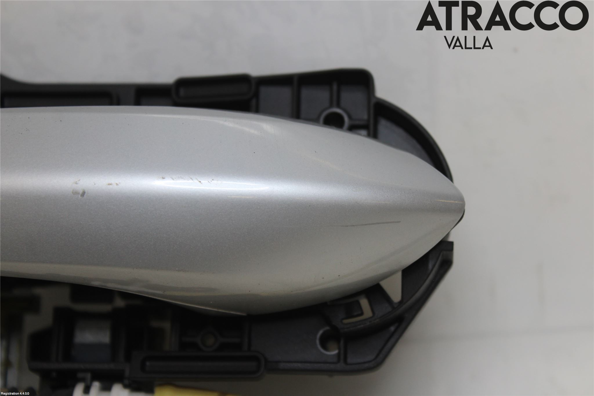 BMW 5 F10/F11/F18 09-17 Dørhandtak Ytre Venstre