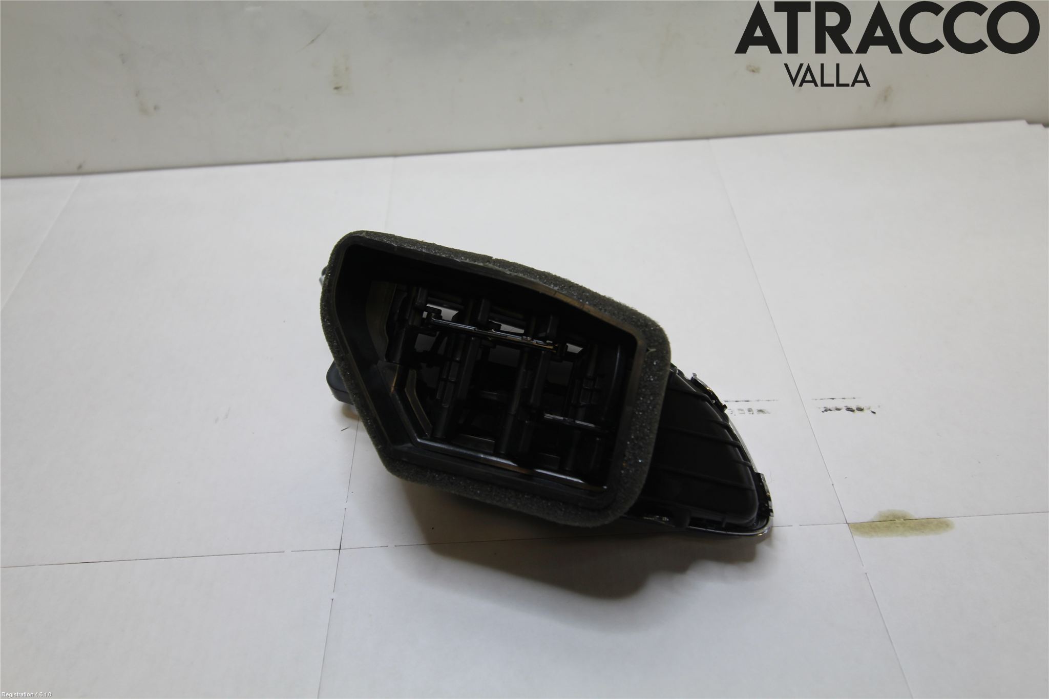 Opel MOKKA 13-20 Dashbord Kanal - Dyse