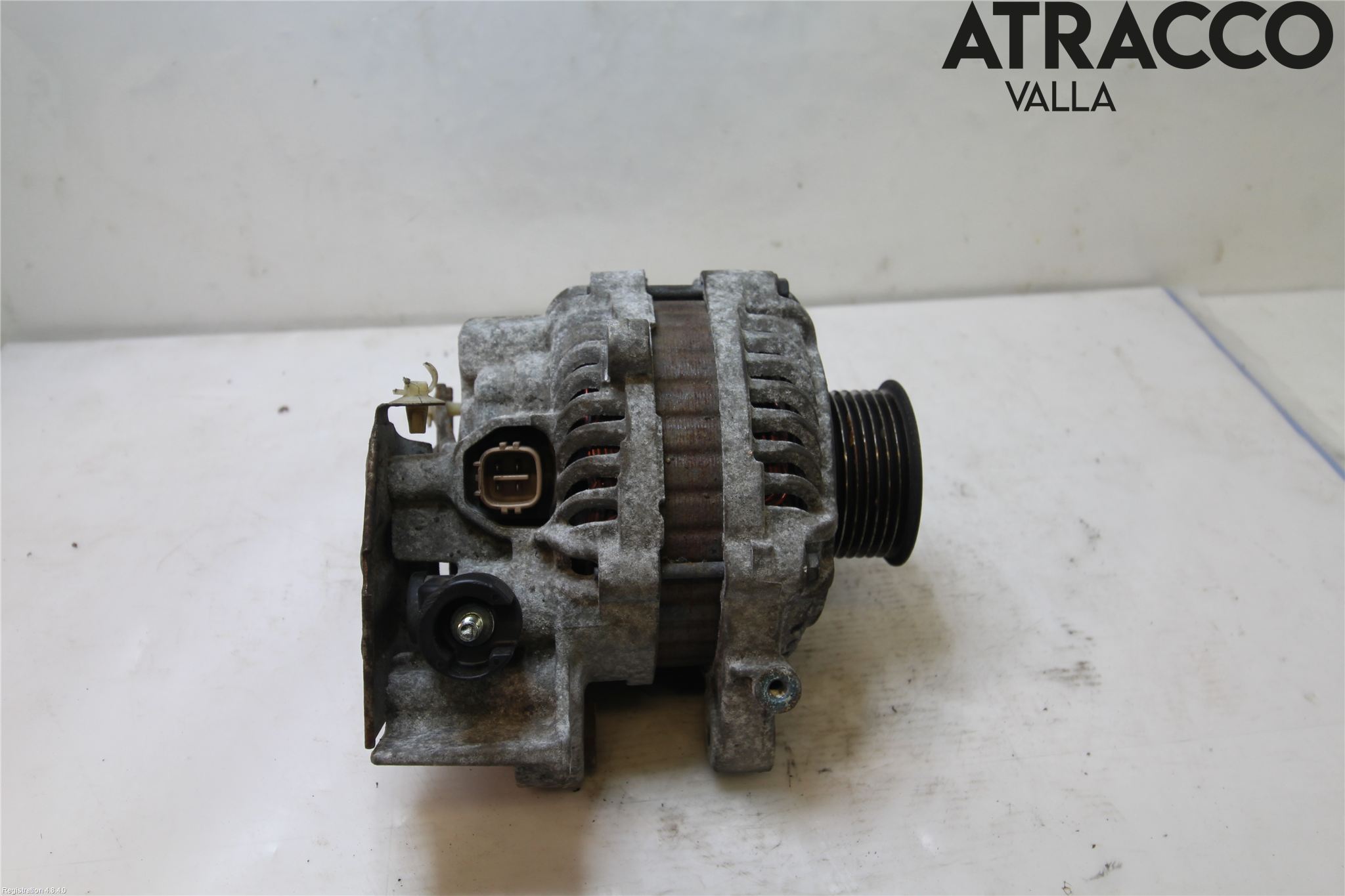 Honda CIVIC 06-11 Dynamo