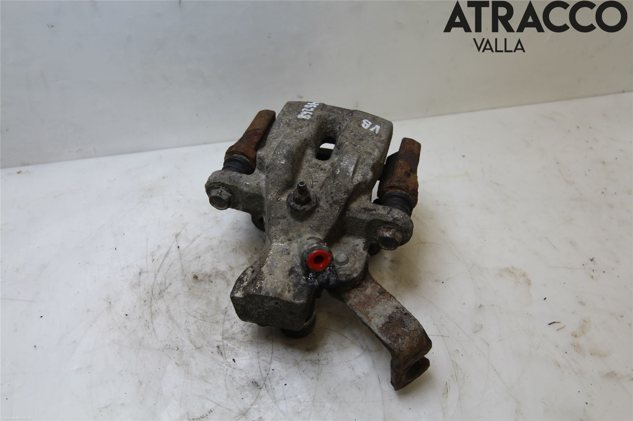 Suzuki SX4 S-CROSS 14-21 Bremsecaliper Bak Venstre