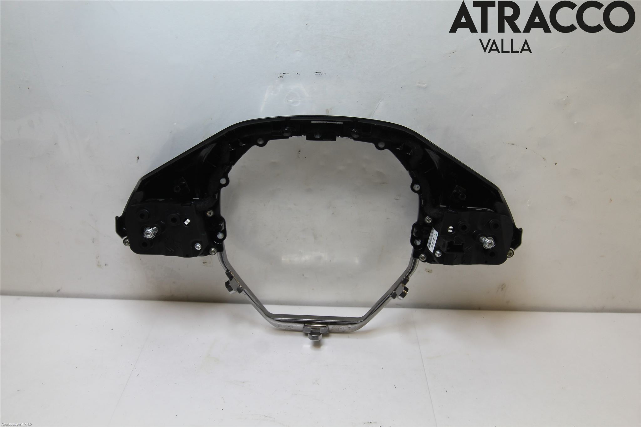 Peugeot 208/E-208 20- Bryter Ratt Radio-Stereo