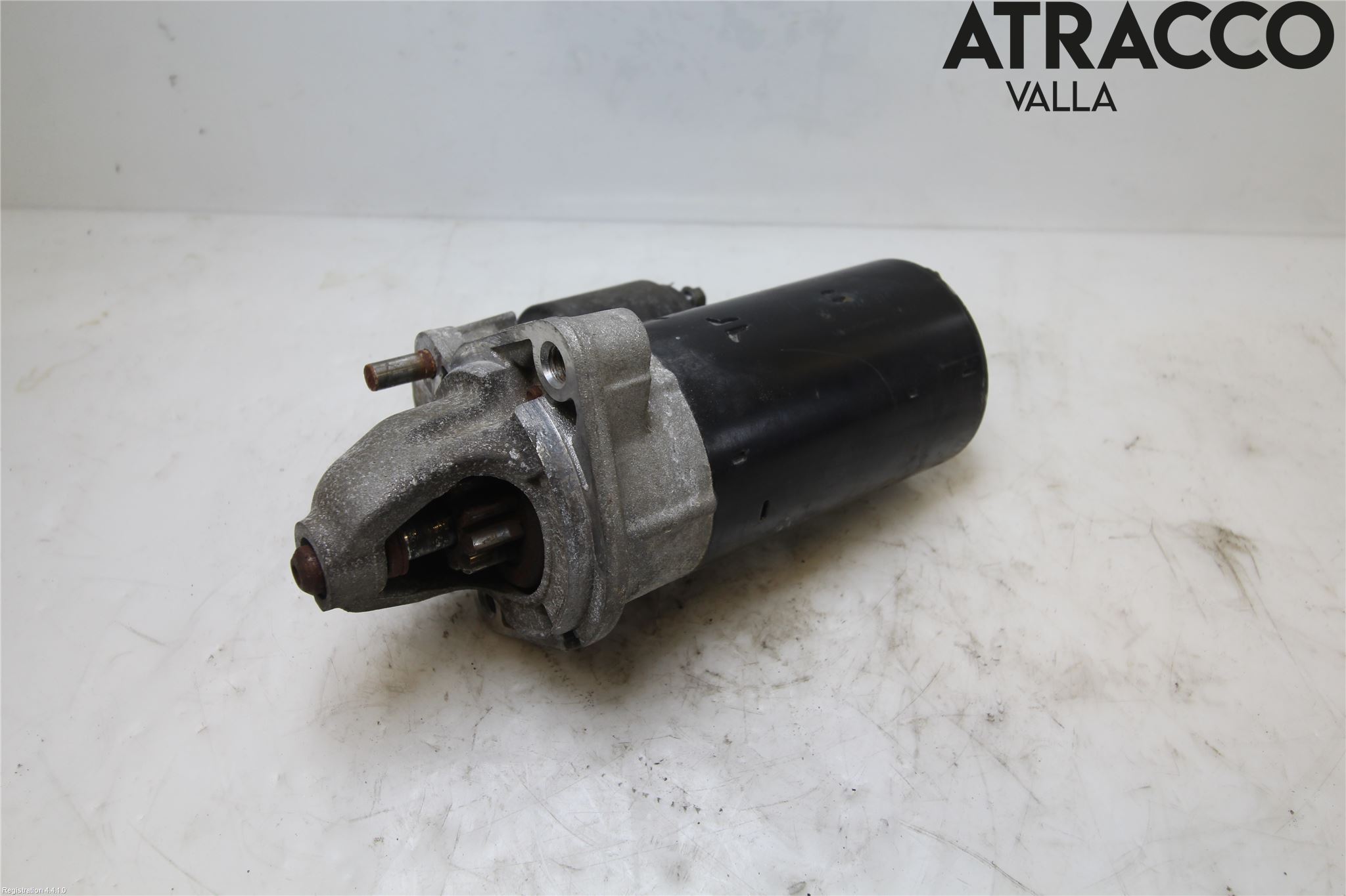 BMW 3 E46      98-05 Startmotor