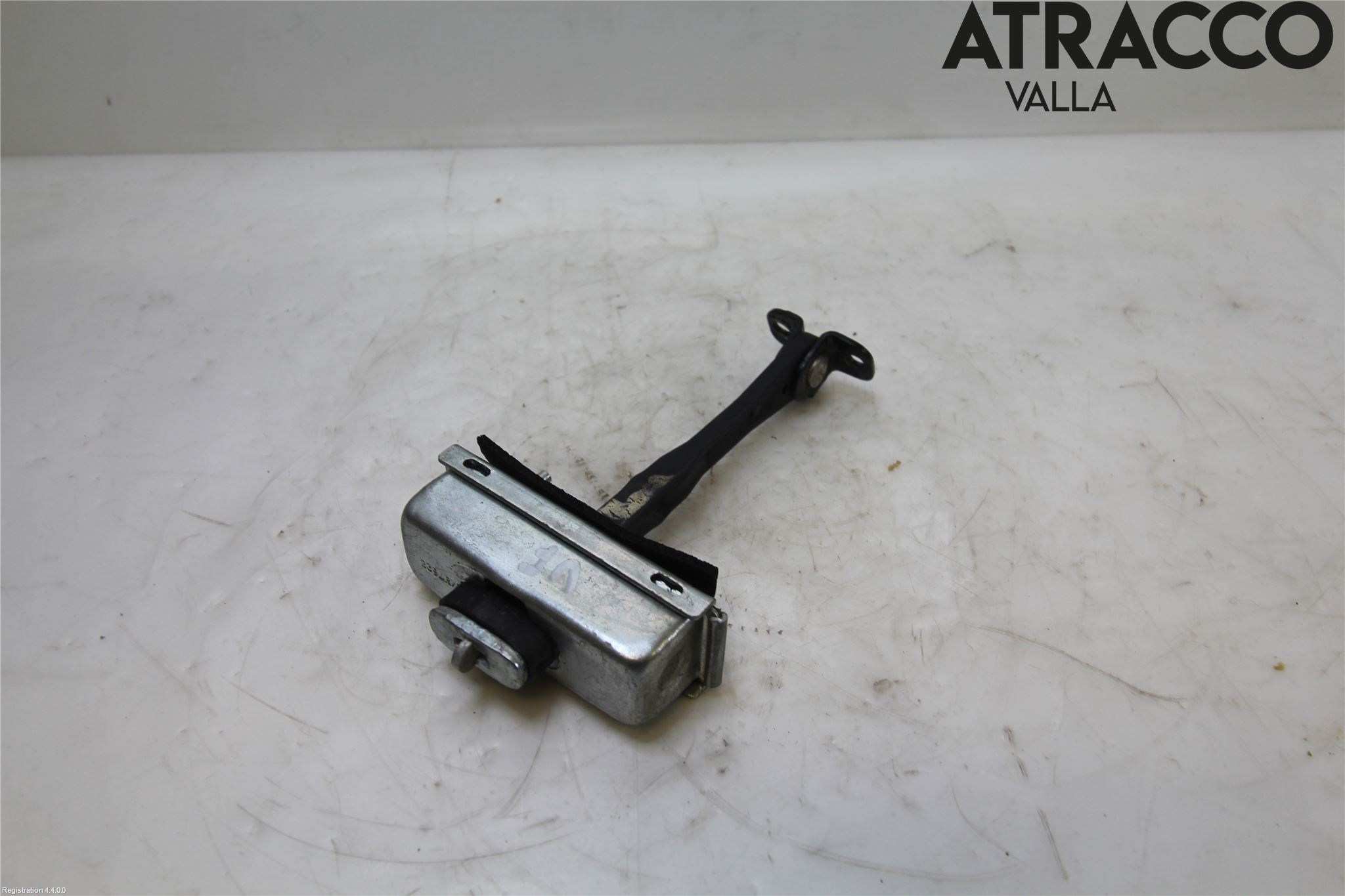 Landrover RANGE ROVER SPORT (L320) 10-13 Dørstopper