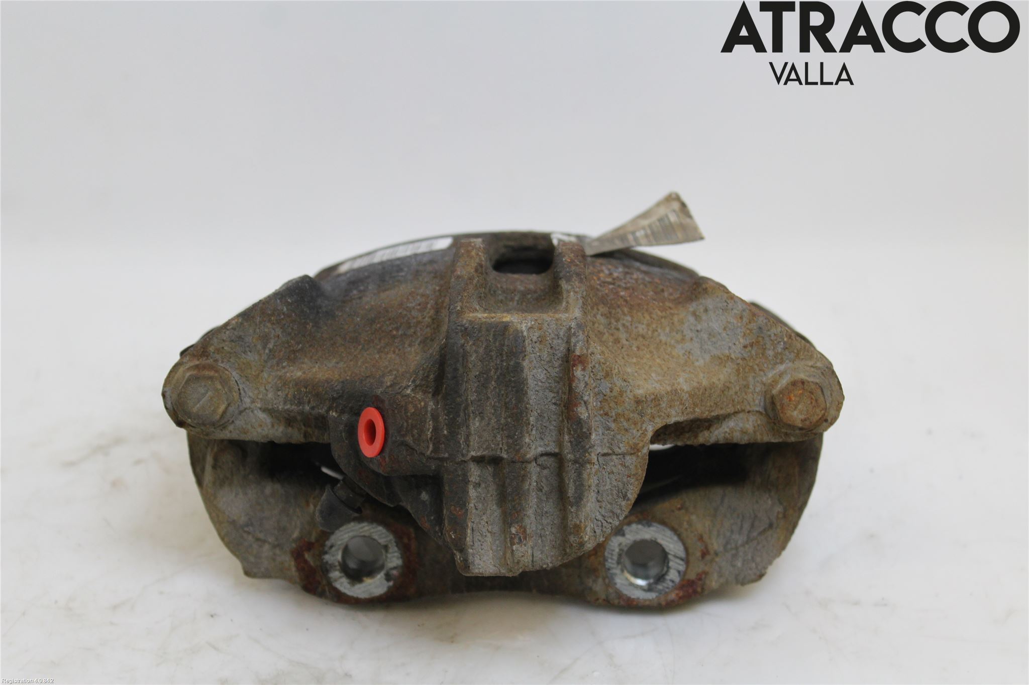 Peugeot 208 12-15 Bremsecaliper Foran Venstre