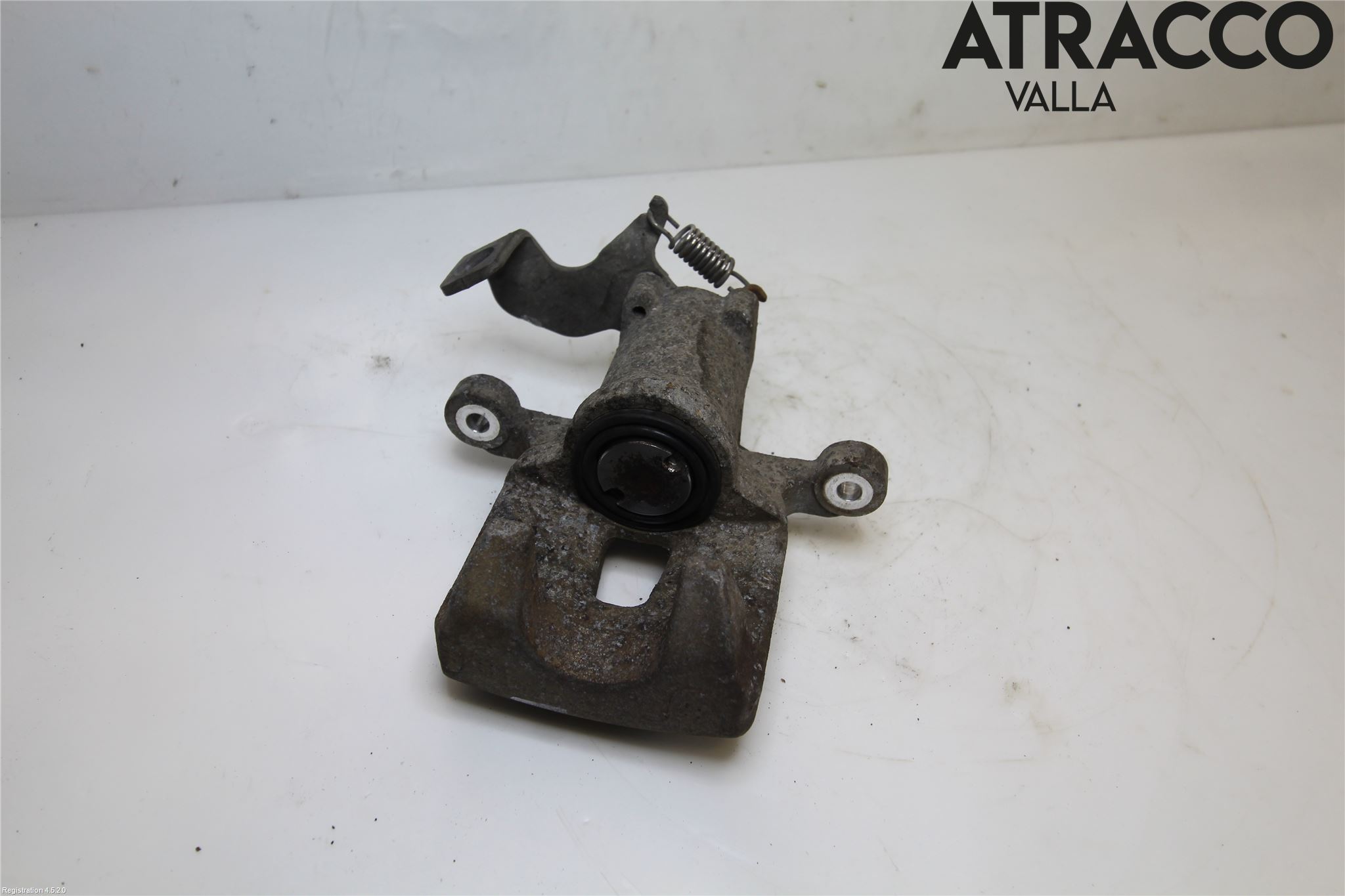 Kia SOUL 09- Bremsecaliper Bak Venstre