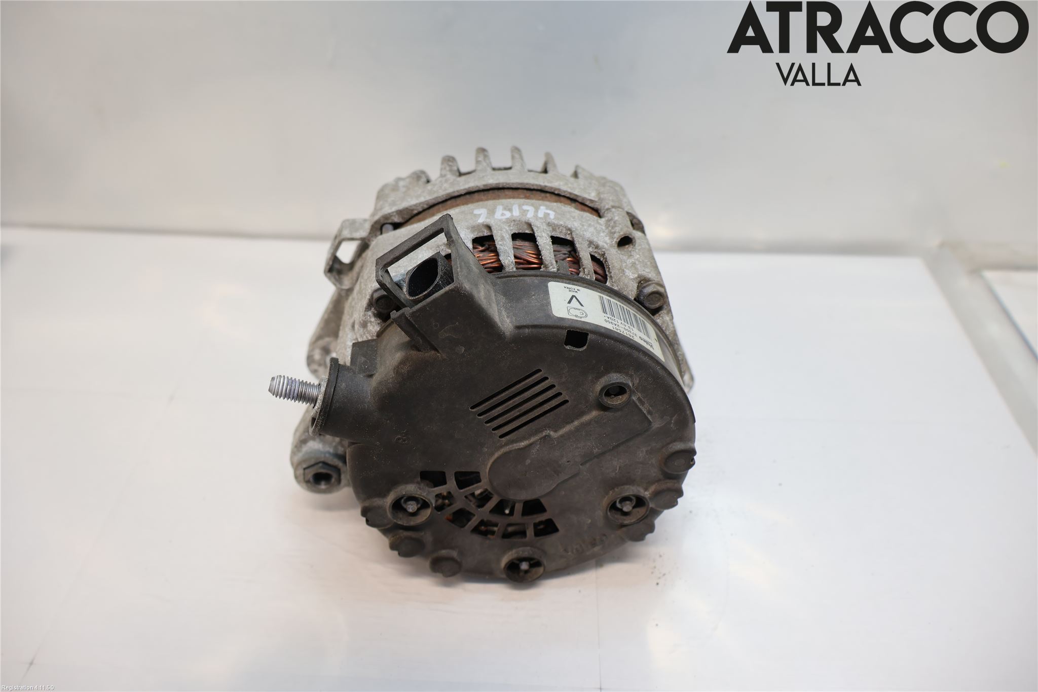 Kia SOUL 09- Dynamo