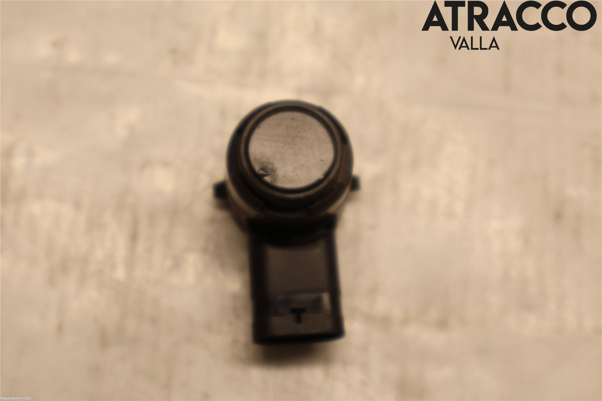 Toyota C-HR 16-23 Sensor Ryggesensor