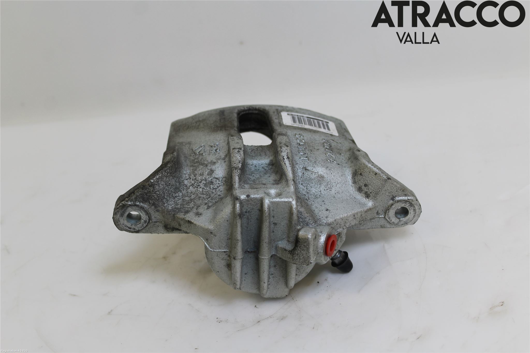 Citroen COTROEN C3 17-24 Bremsecaliper Foran Høyre
