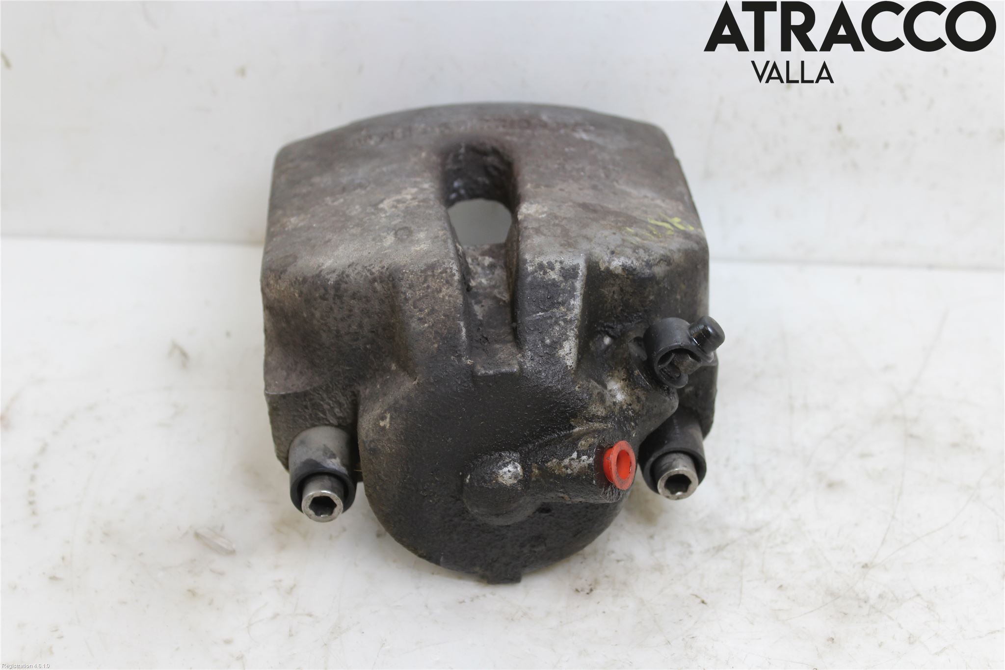 BMW 5 E39 95-04 Bremsecaliper Foran Venstre