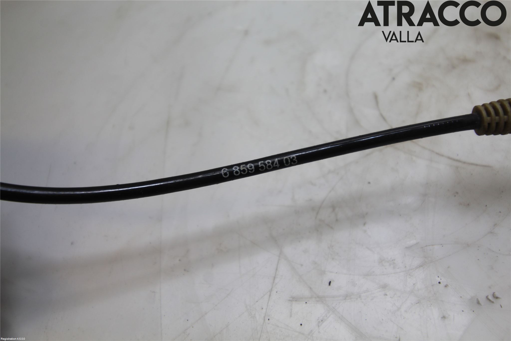 BMW 5 G30/G31/F90 17-23 Abs Føler