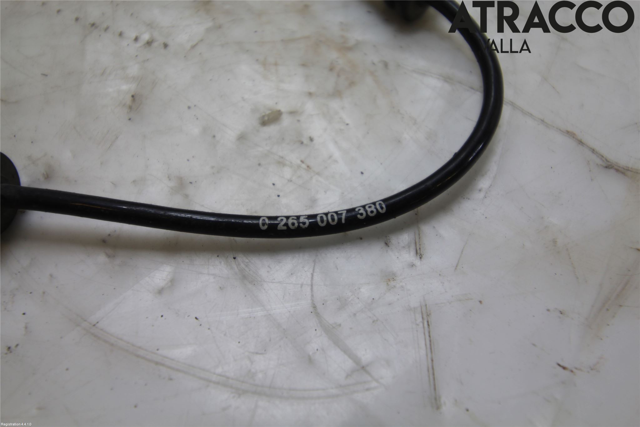 BMW 3 G20/G21/G80/G81 19- Abs Føler