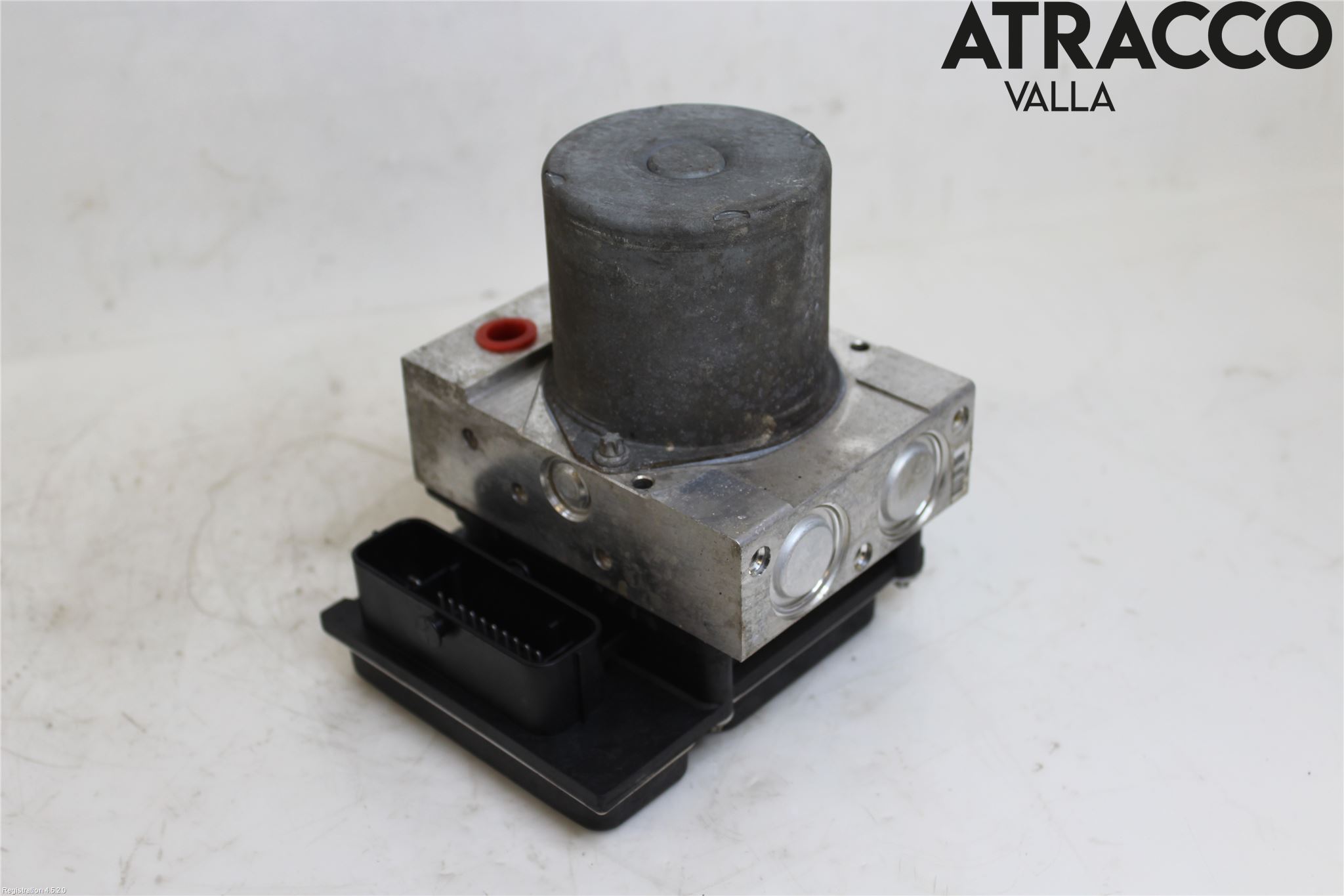 Porsche PANAMERA 09- Abs Hydraulikkaggregat