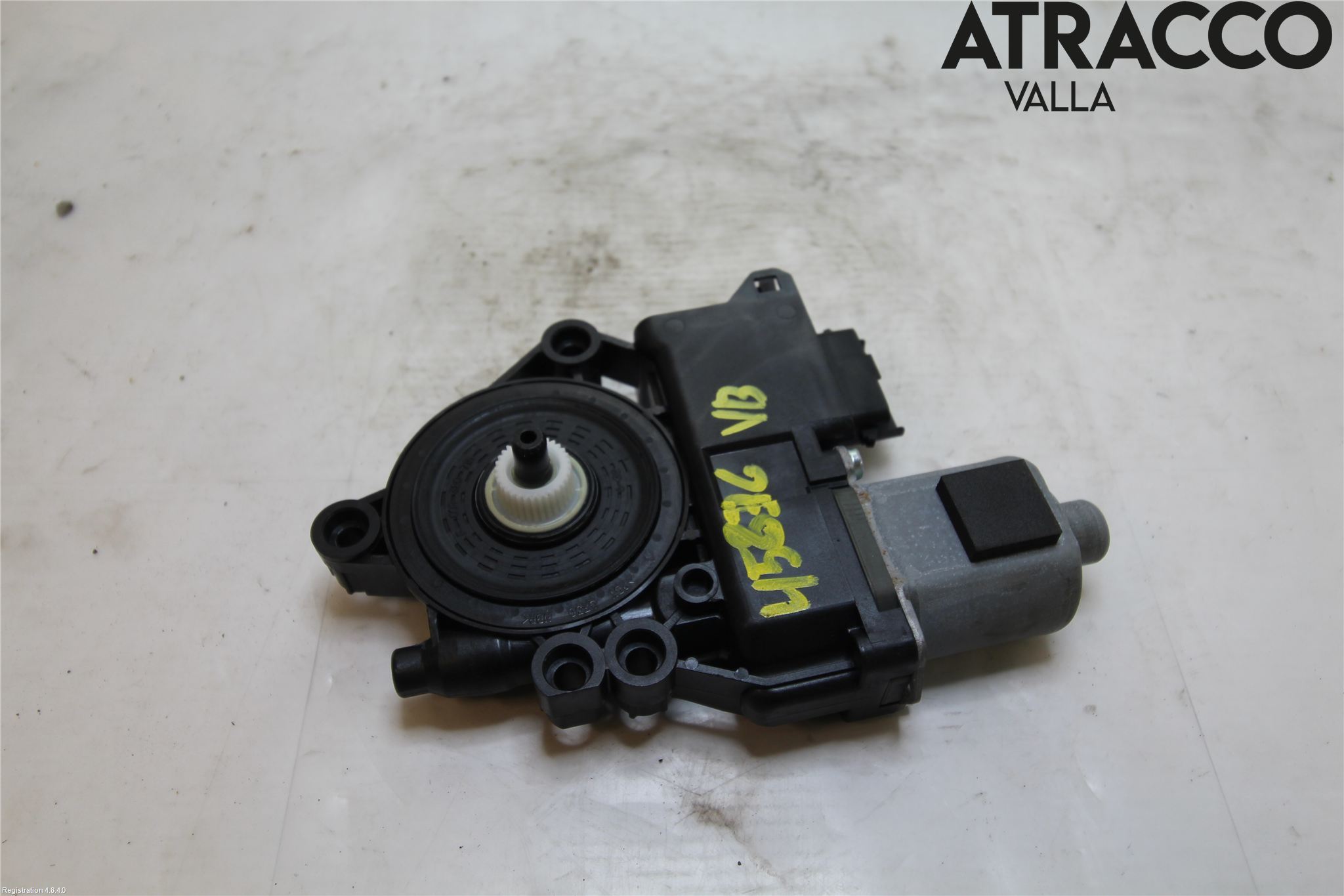 Hyundai i40 16-18 Vindusheismotor
