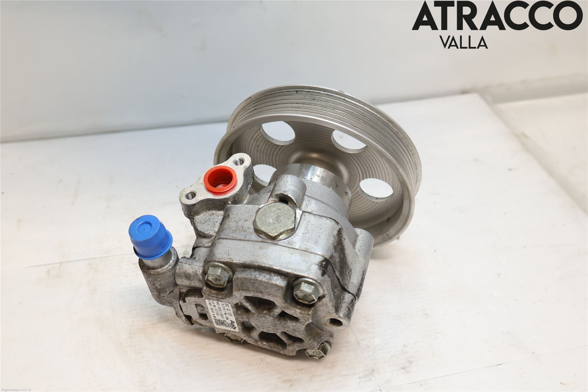 Audi A5 07-16 Servo Pumpe