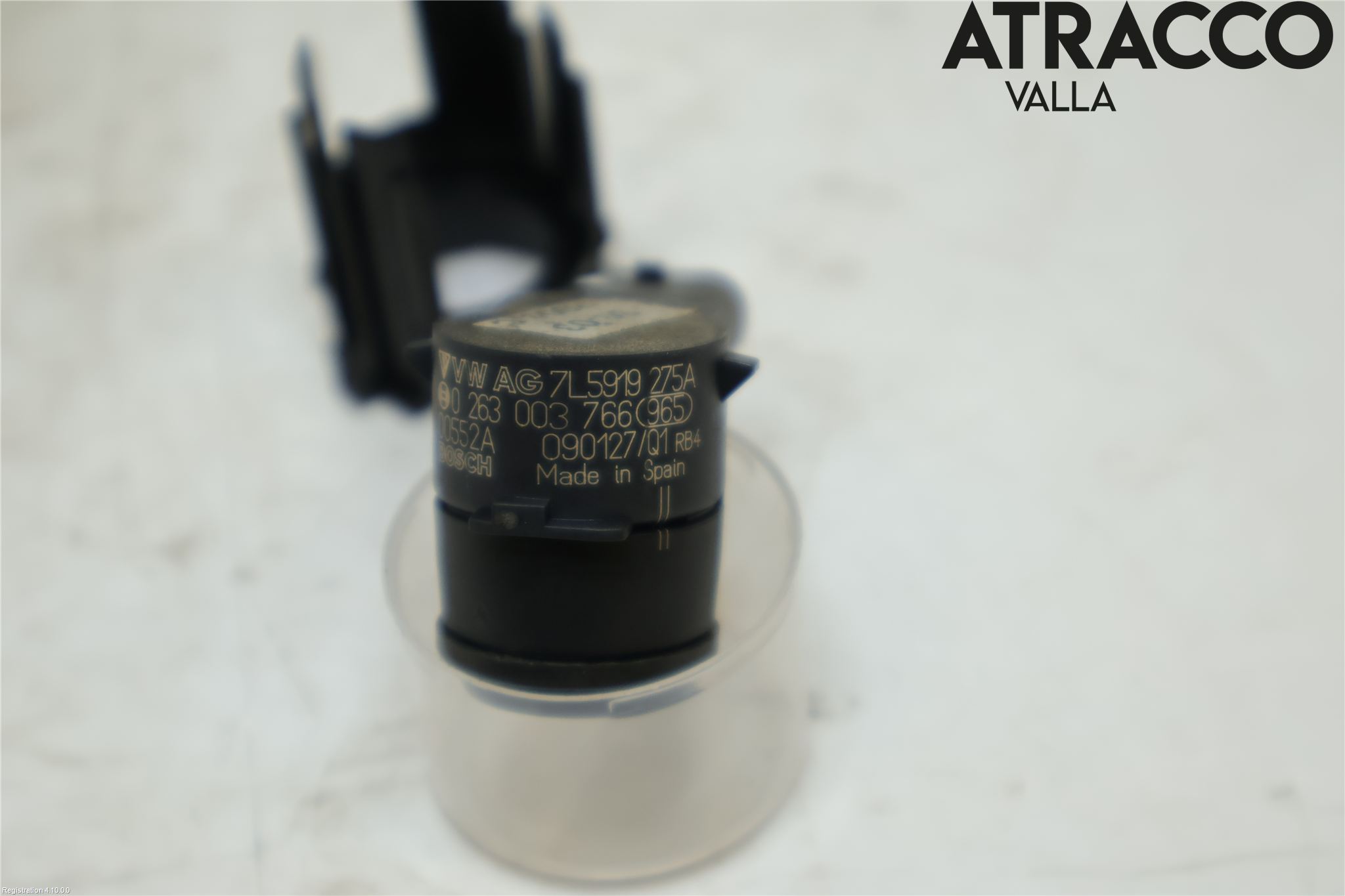 Volkswagen VW EOS  06-10 Sensor Ryggesensor