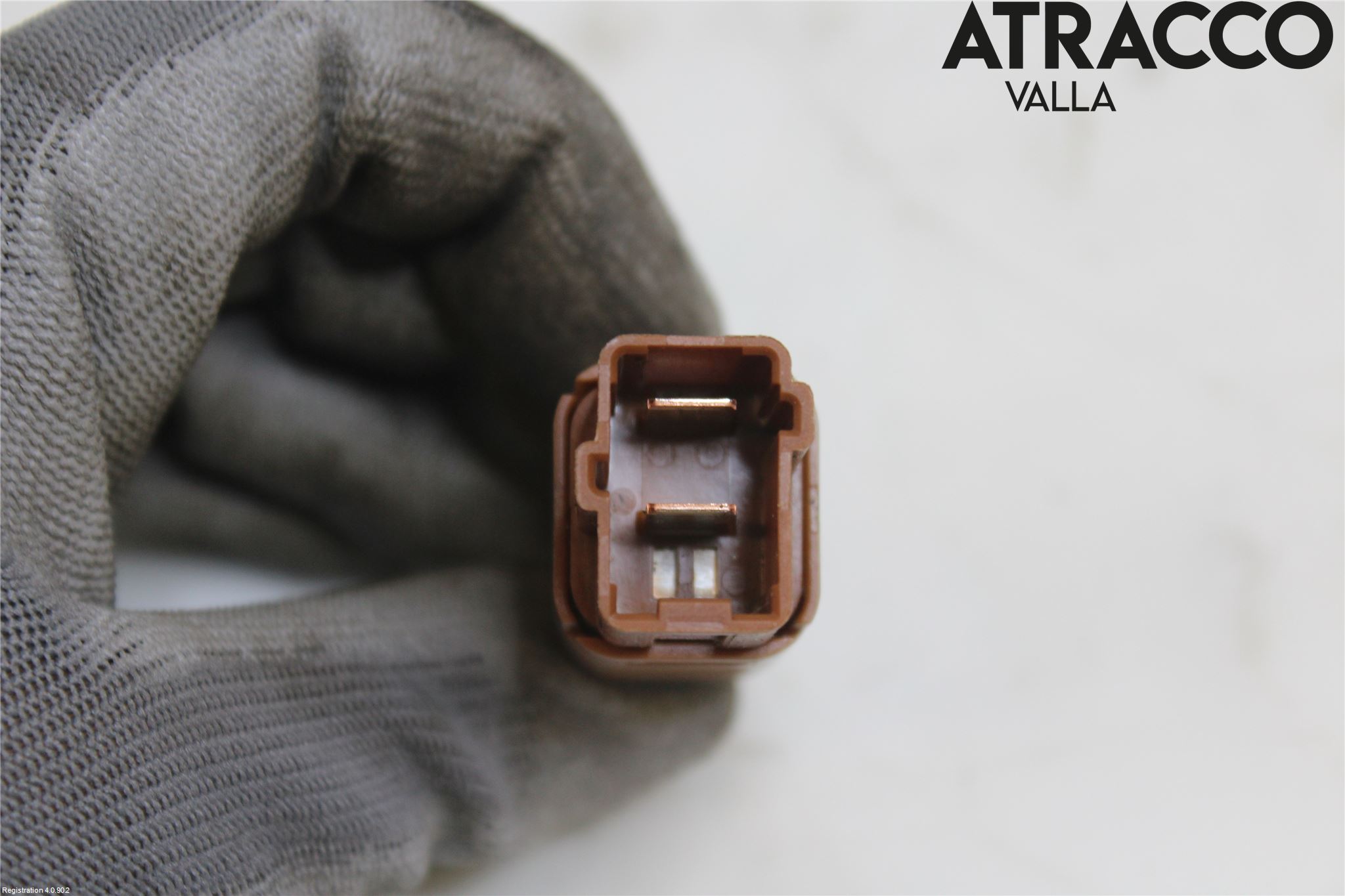 Nissan X-TRAIL 14-21 Sensor-Giver Bremsepedal