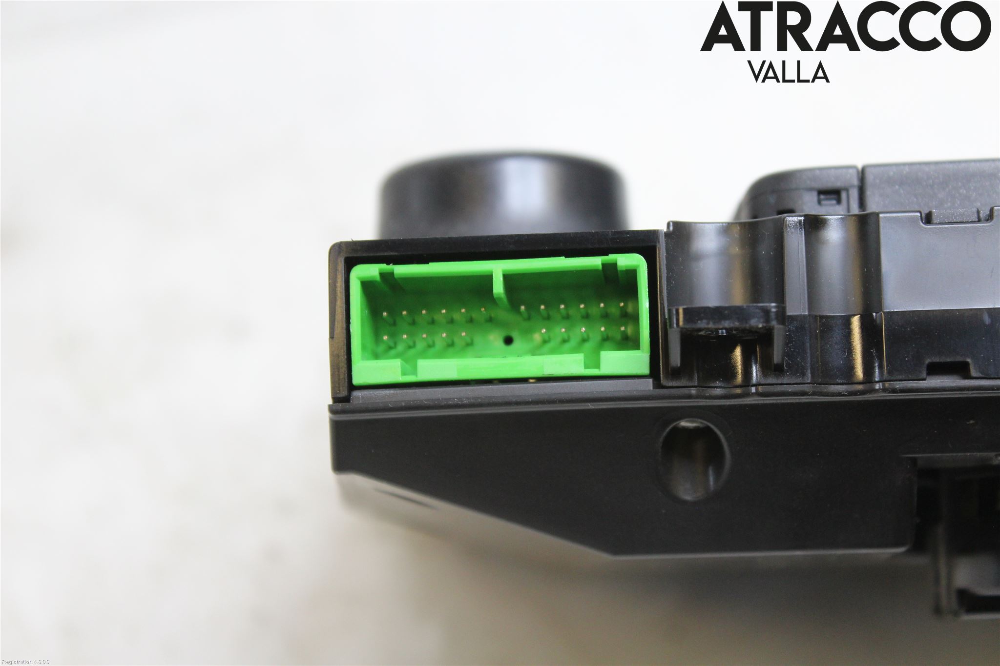 Volvo S60 11-13 Varme Ac Betjening-Display