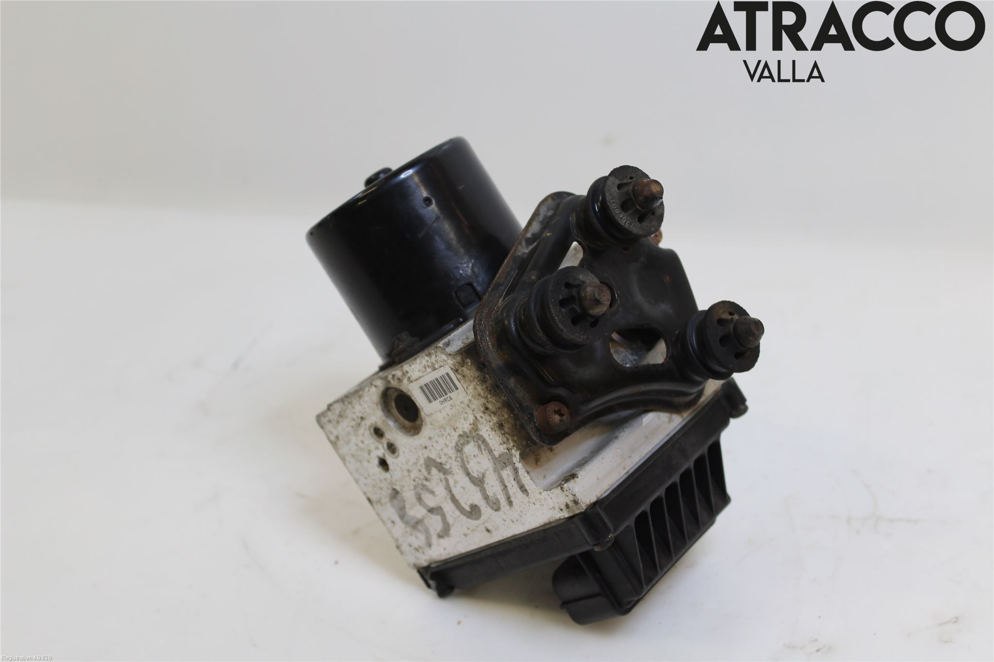 Volkswagen VW PASSAT 05-11 Abs Hydraulikkaggregat