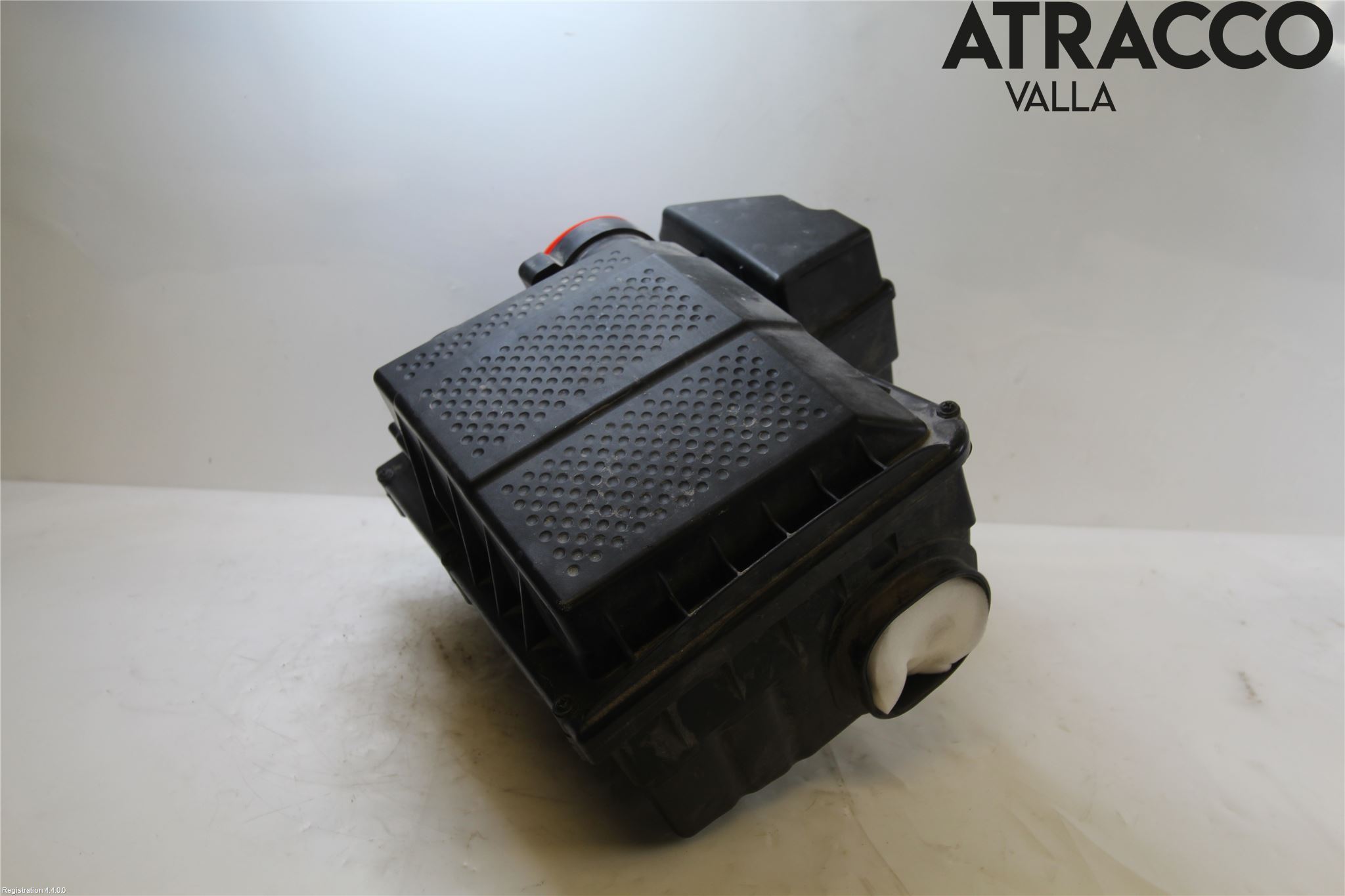 Landrover RANGE ROVER SPORT (L320) 10-13 Luftfilter Boks