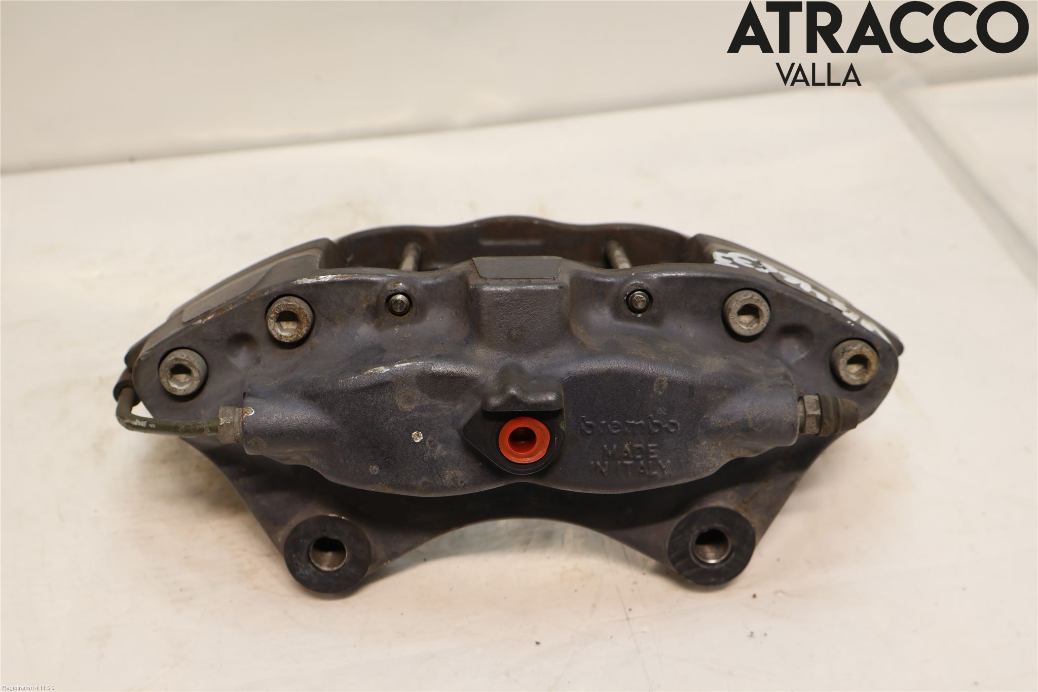 Chevrolet CAMARO Bremsecaliper Bak Venstre