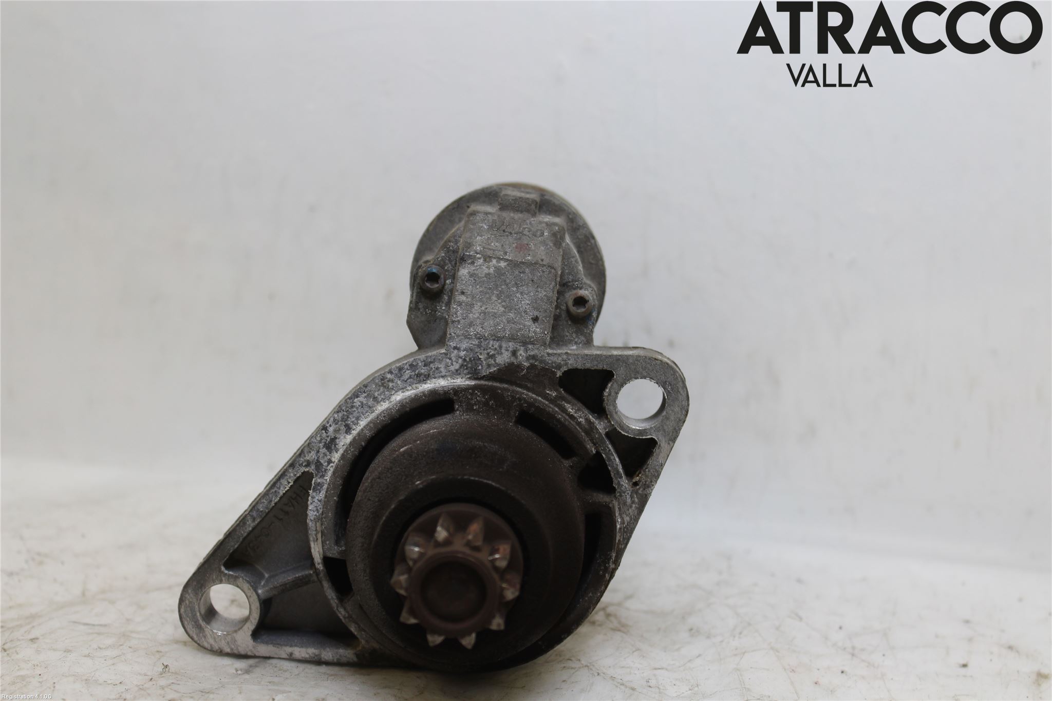 Volkswagen VW PASSAT 05-11 Startmotor