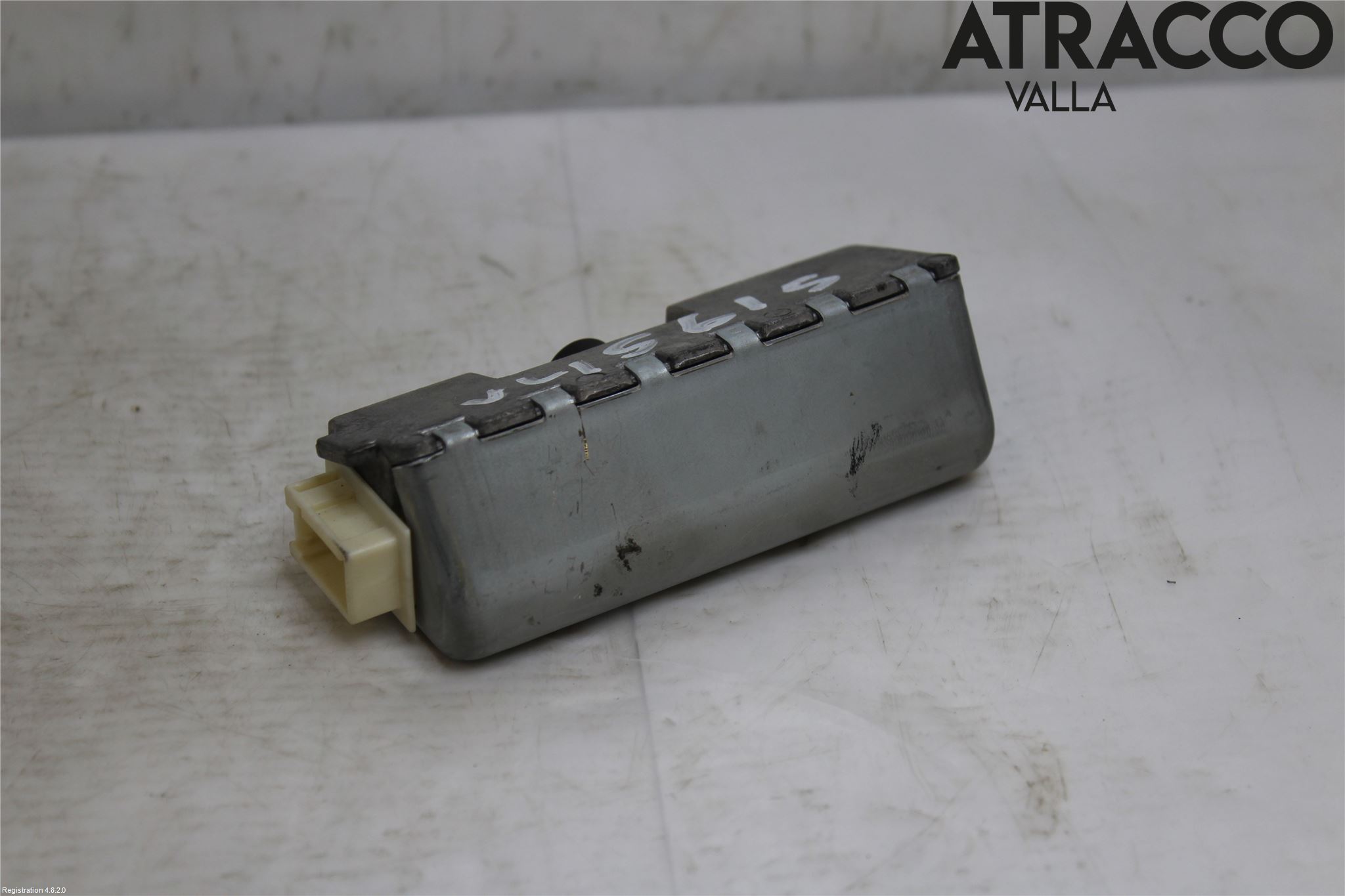 Audi A4 12-15 Parkeringshjelp Kamera