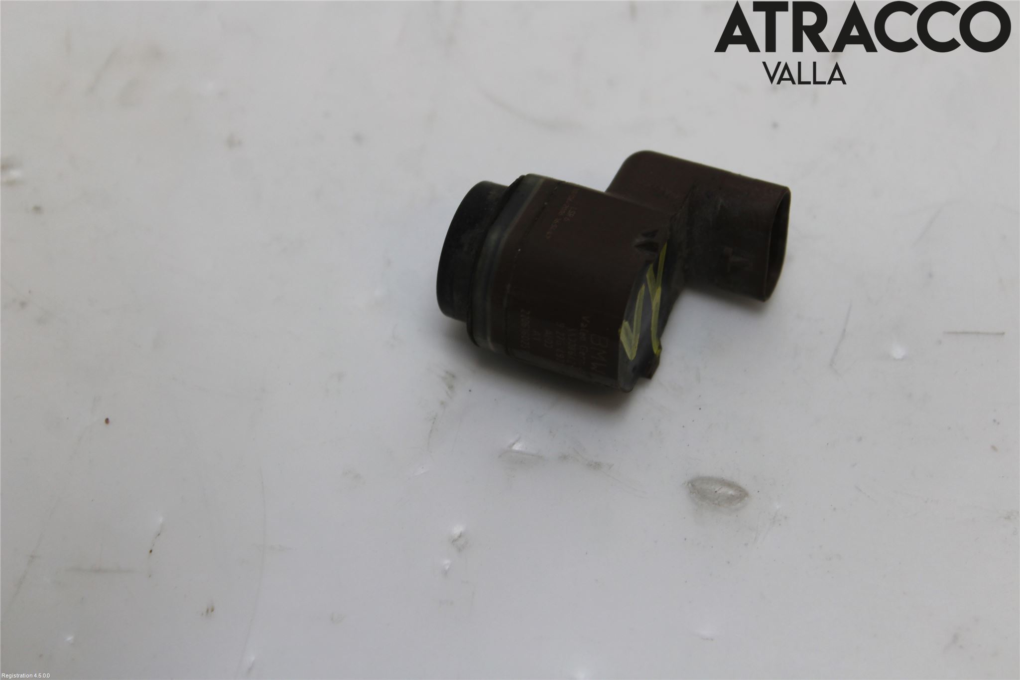 BMW 5 F10/F11/F18 09-17 Sensor Ryggesensor