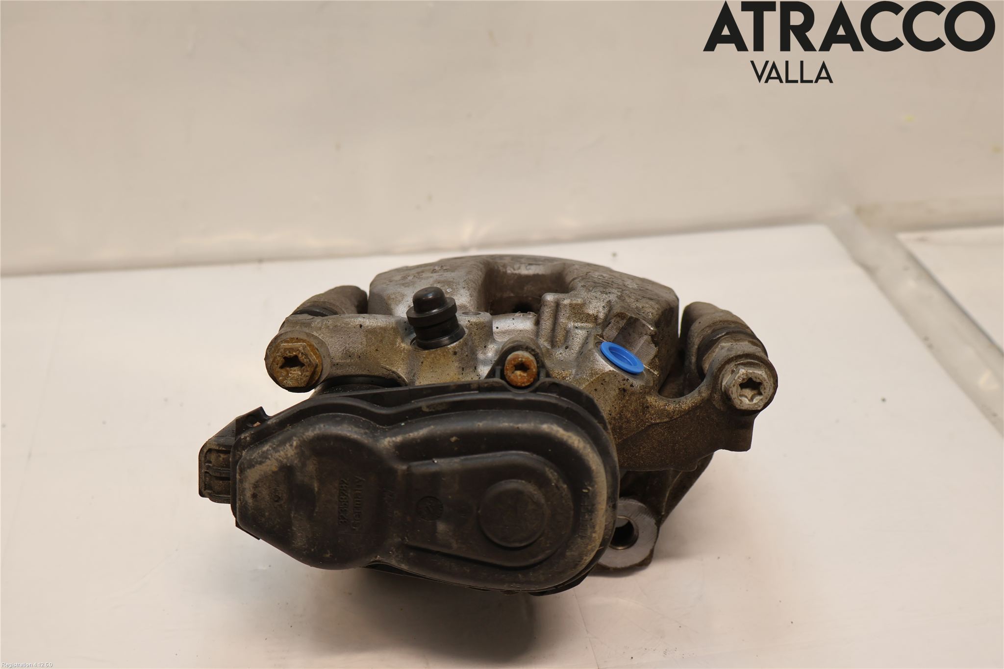 Mercedes-Benz MB E-KLASS (W213) 16-23 Bremsecaliper Bak Høyre