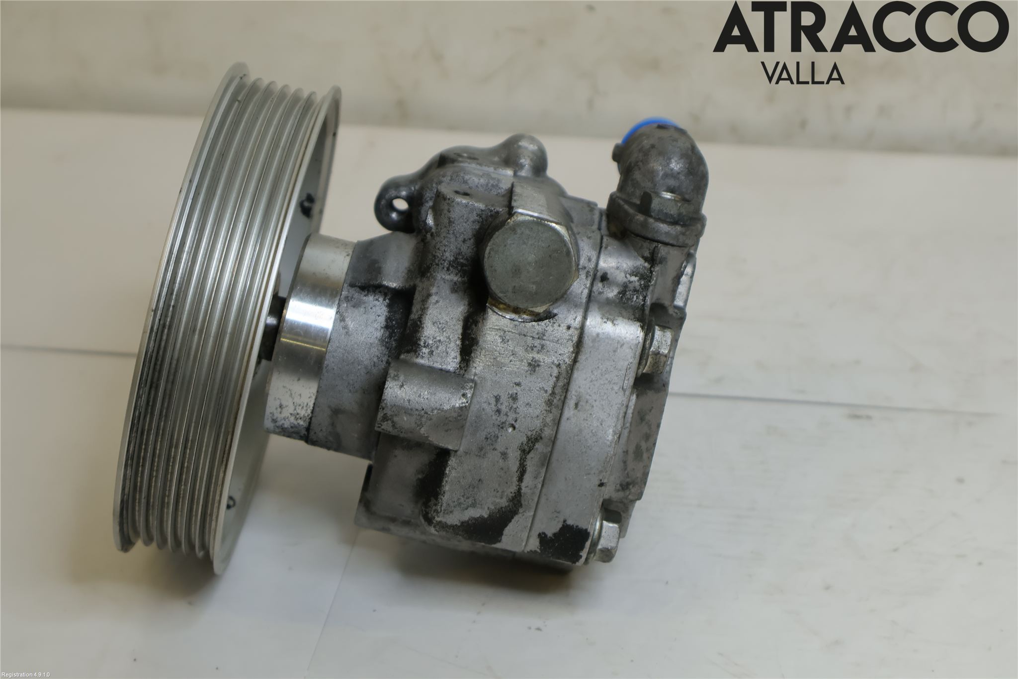 Audi A5 07-16 Servo Pumpe