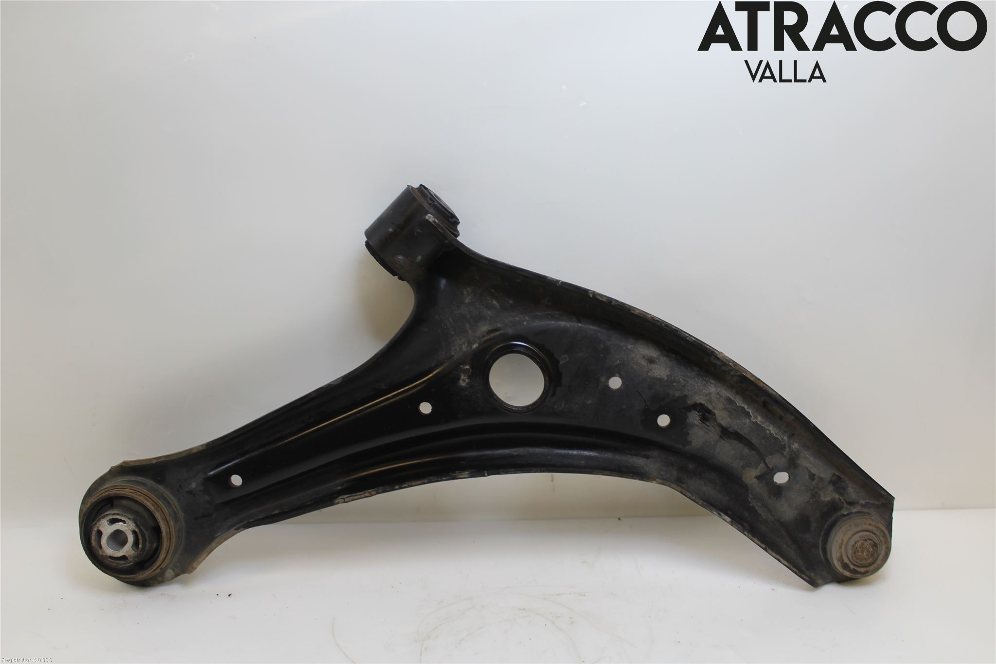 Ford FIESTA (VII) 18-23 Bærearm Foran Venstre Nedre