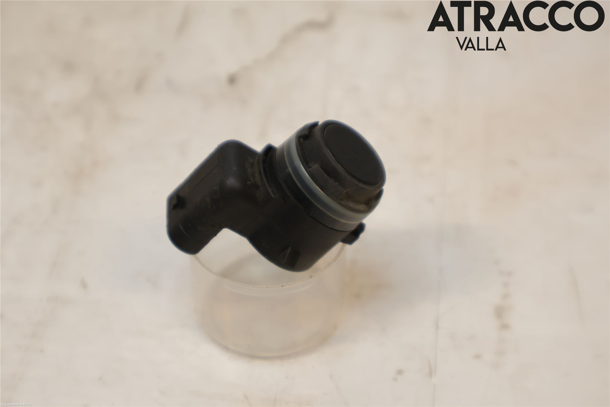 Seat TARRACO 19- Sensor Ryggesensor