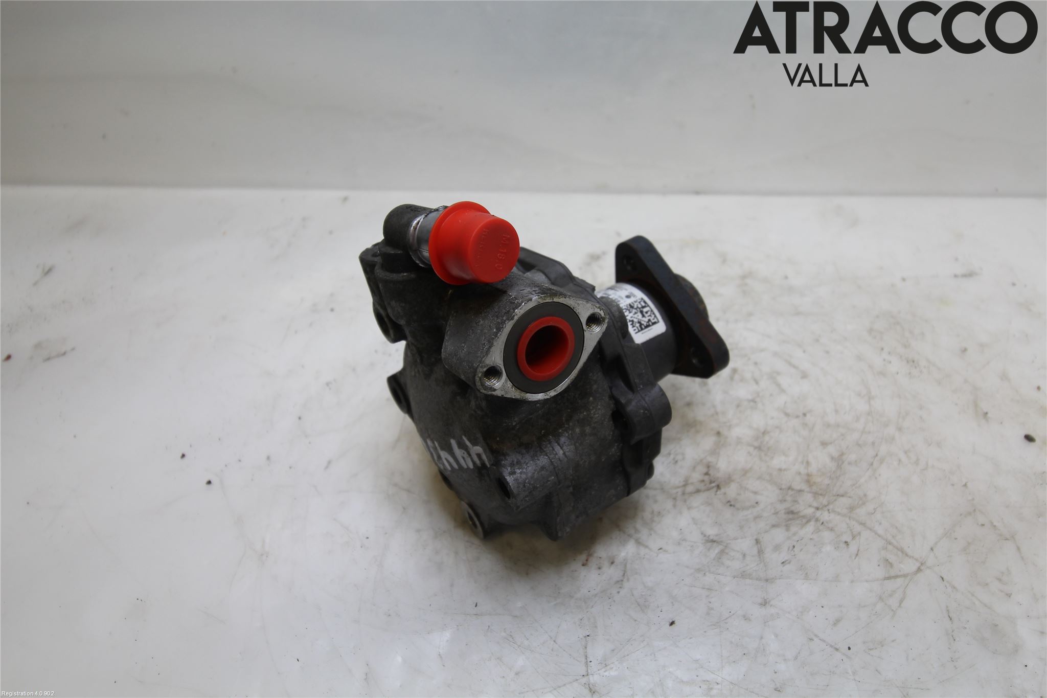 Audi A6/S6     05-11 Servo Pumpe