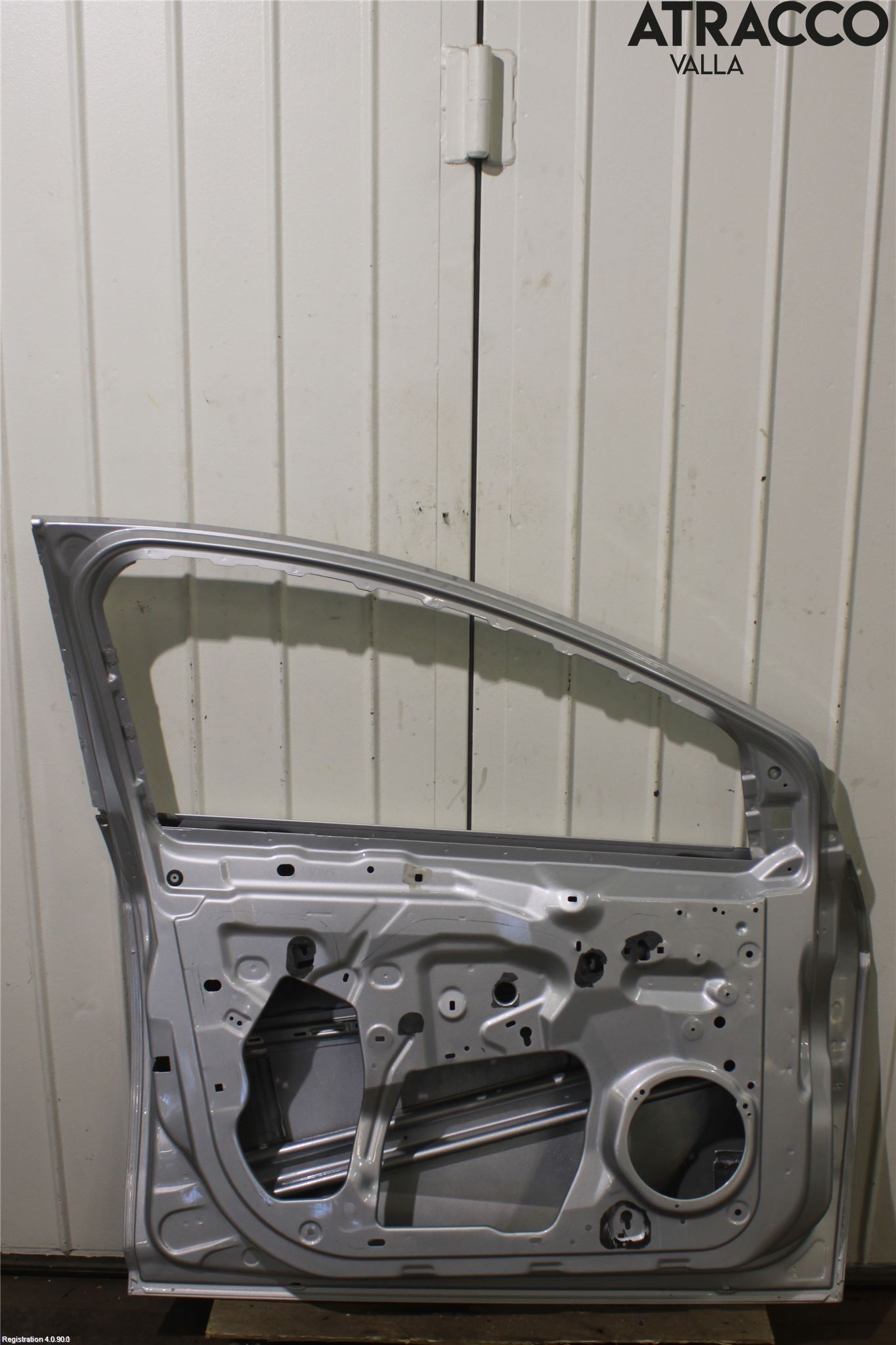 Ford FOCUS 15-18 Dør 4D Foran Venstre
