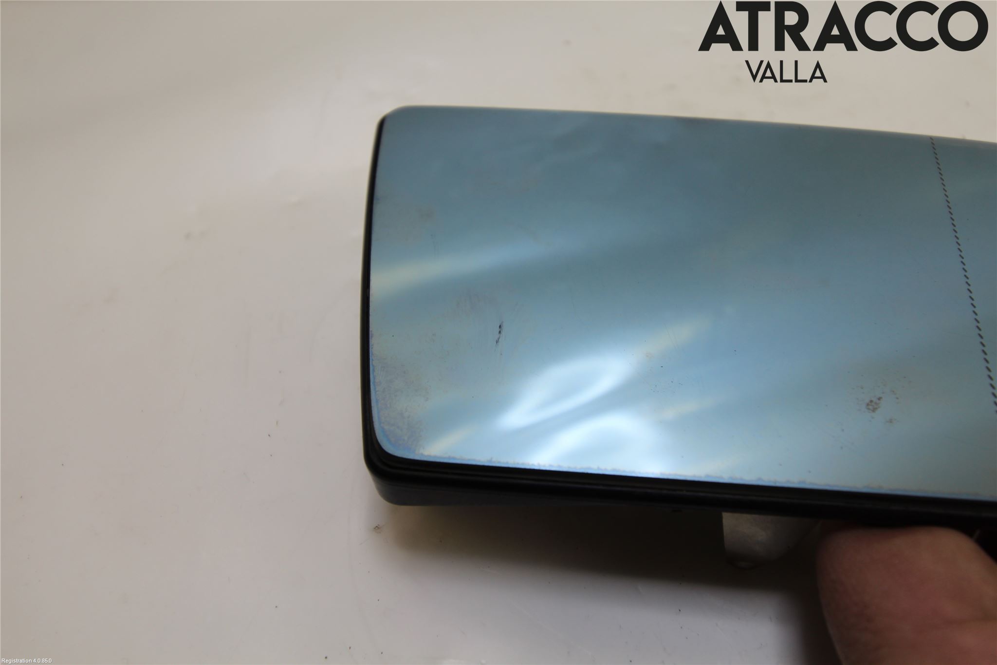 Mercedes-Benz MB C (W202) 94-00 Speil Glass H