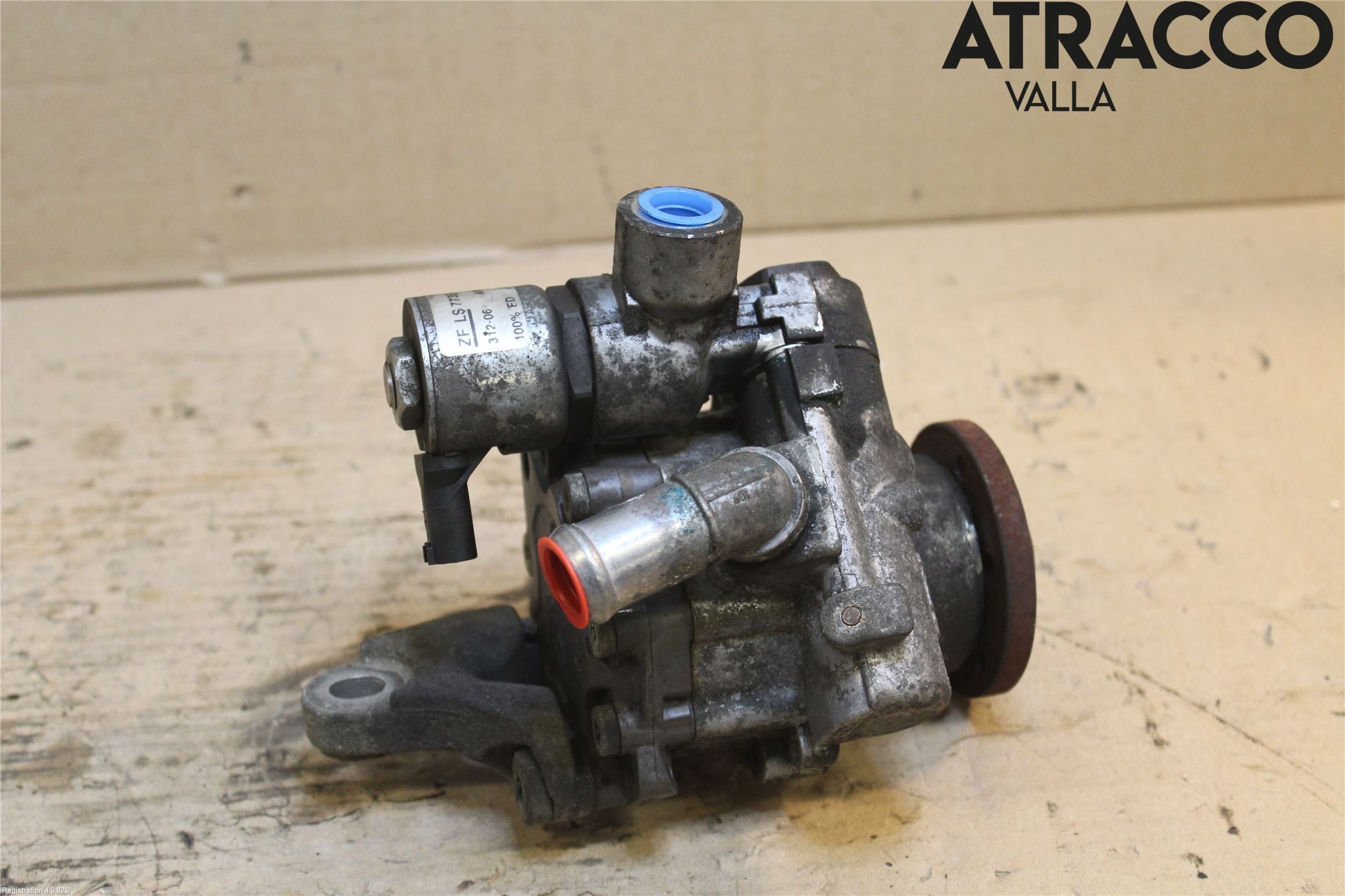 BMW 3 E90/91 SED/TOU 05-12 Servo Pumpe
