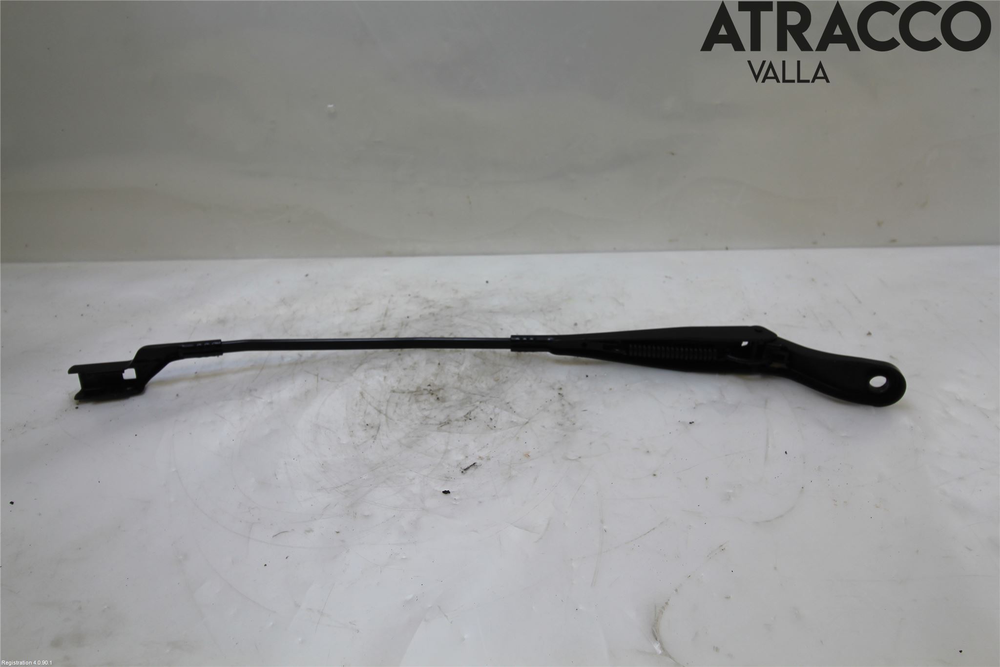Citroen COTROEN C3 17-24 Viskerarm-Armer Frontrute