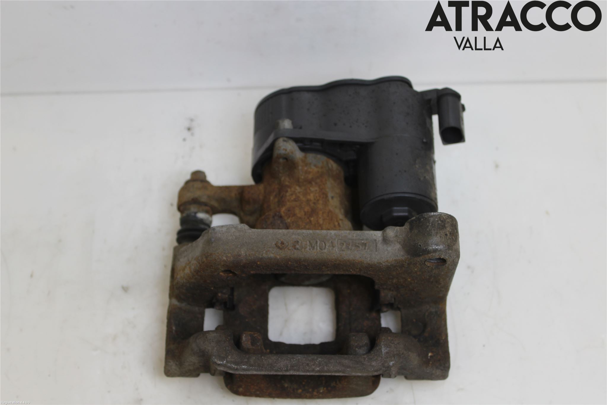 Opel GRANDLAND X 18- Bremsecaliper Bak Venstre