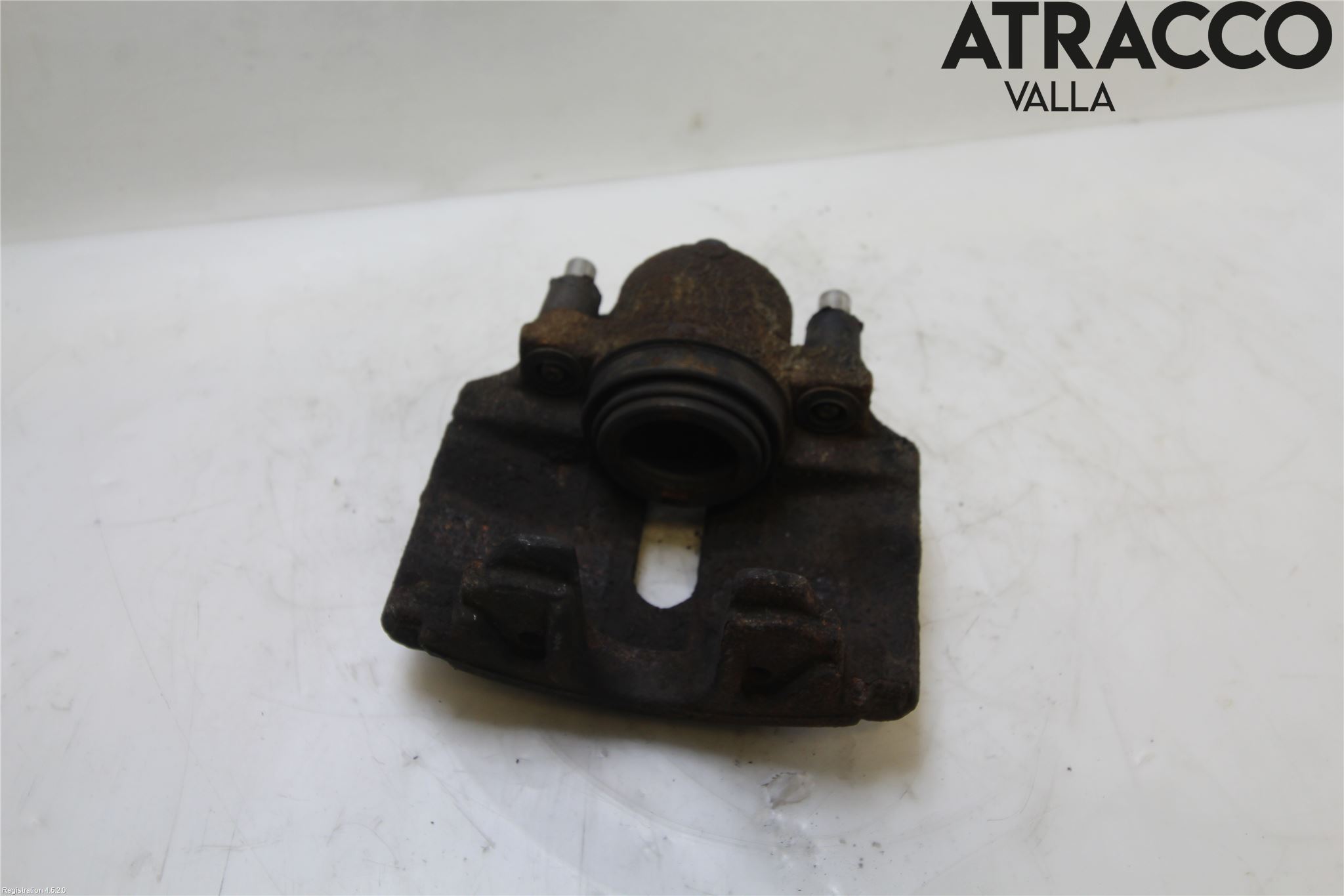 Skoda FABIA 15-21 Bremsecaliper Foran Venstre