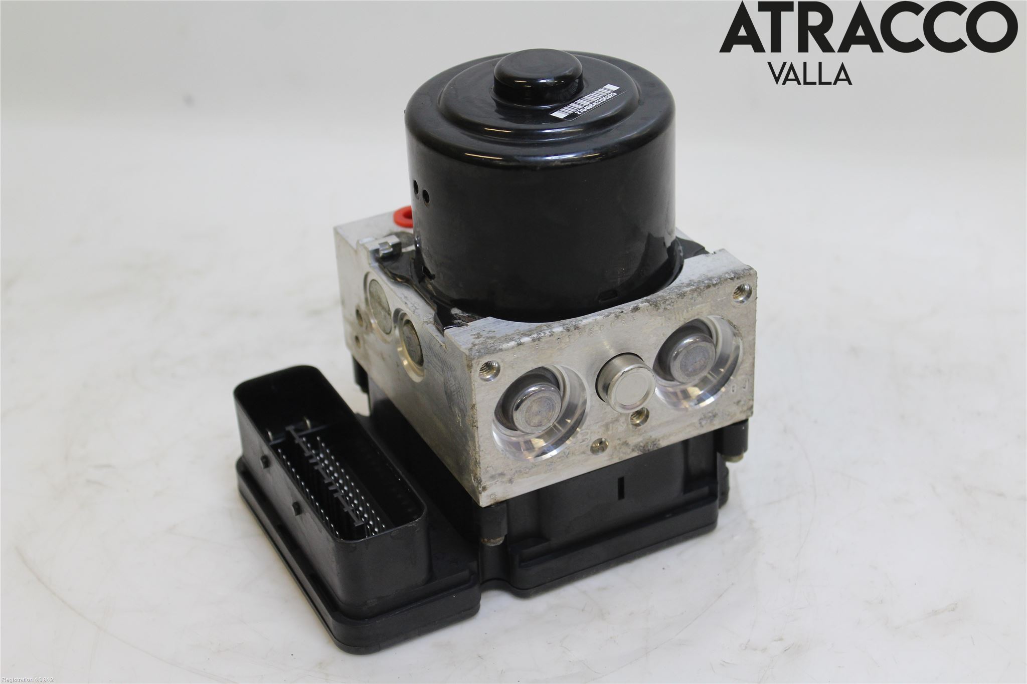 Volkswagen VW TRANSP/CARAVELLE (T5) 04-15 Abs Hydraulikkaggregat