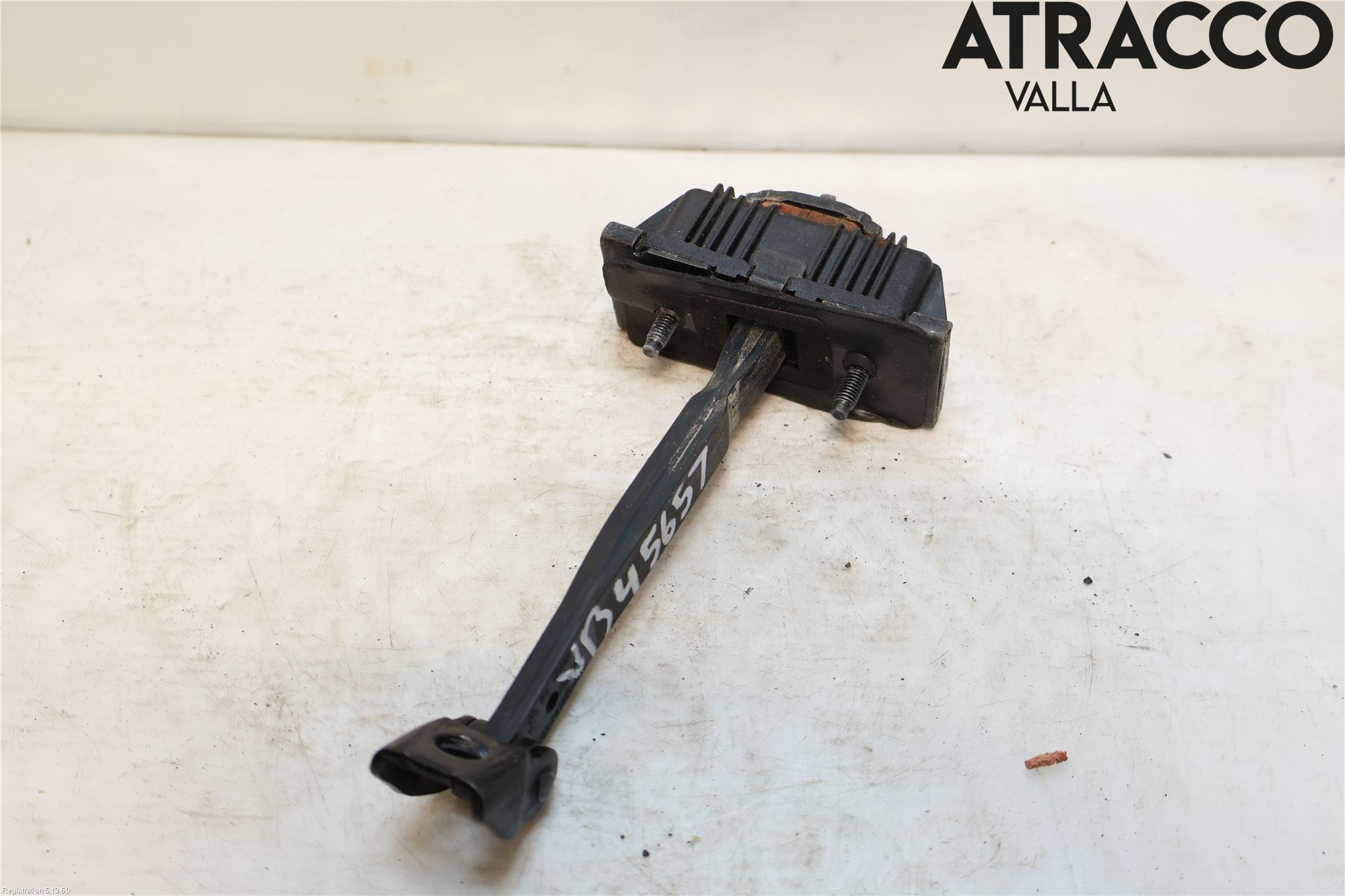 Jaguar XF 08-15 Dørstopper