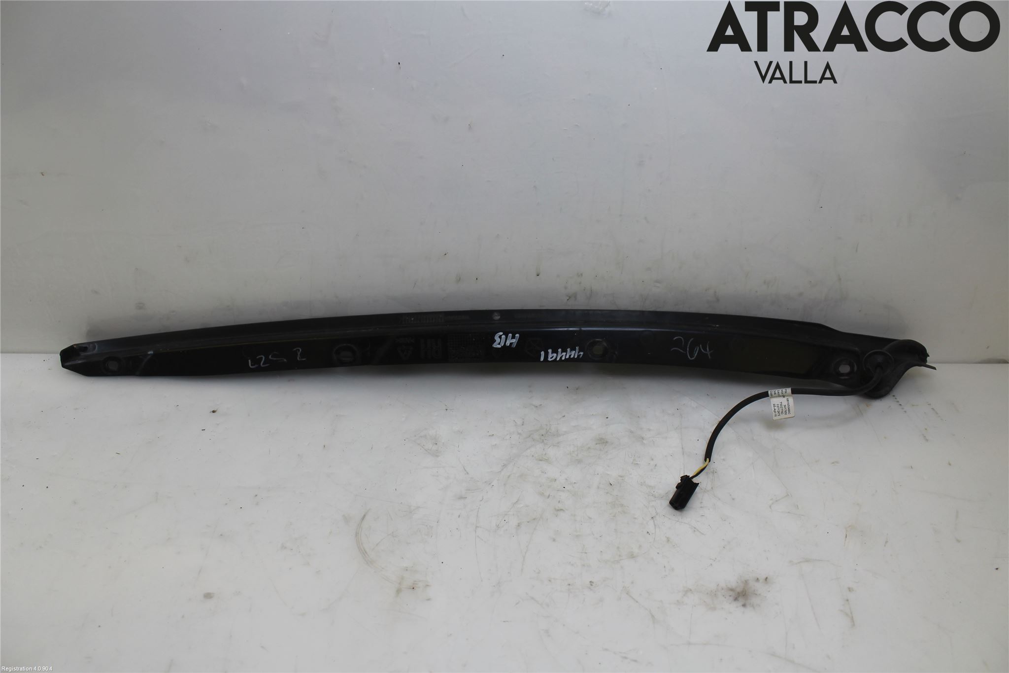 Jeep GRAND CHEROKEE 10-20 Sensor Øvrig